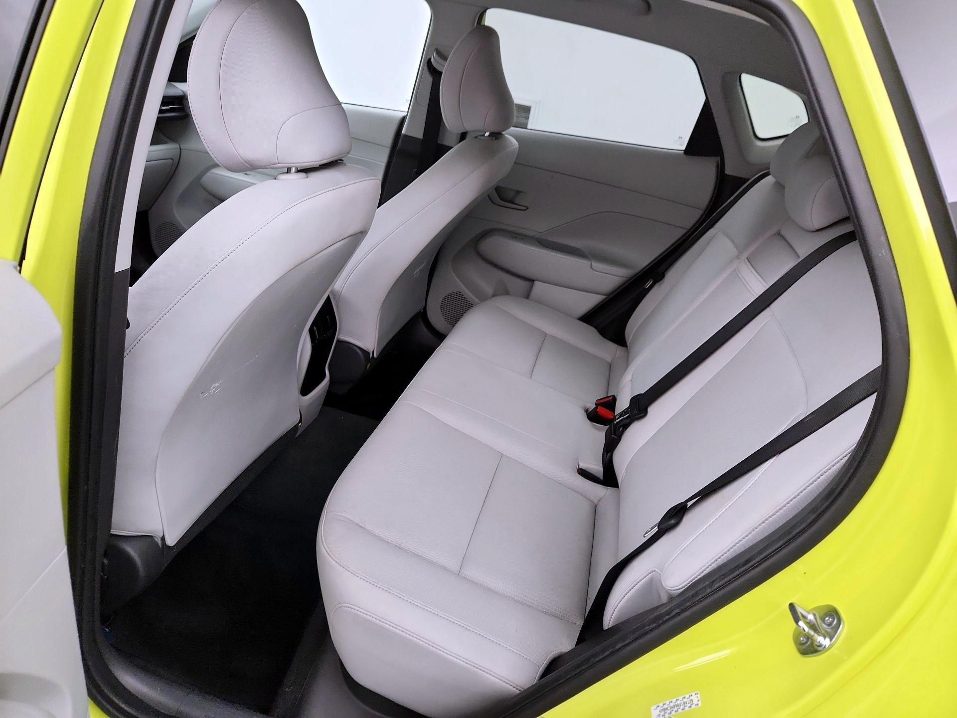 Thumbnail: 2024 Hyundai Kona - 17