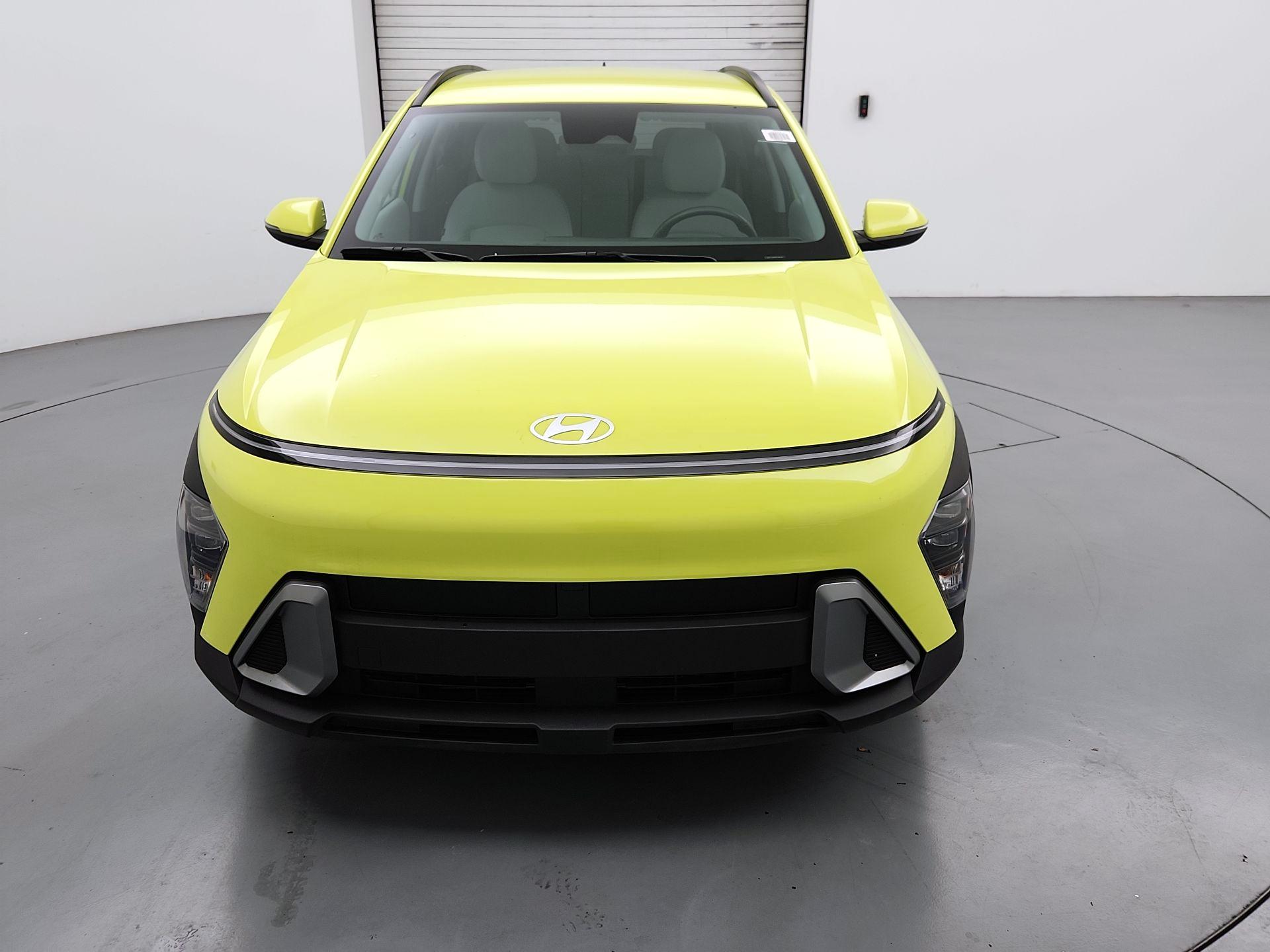 Thumbnail: 2024 Hyundai Kona - 2