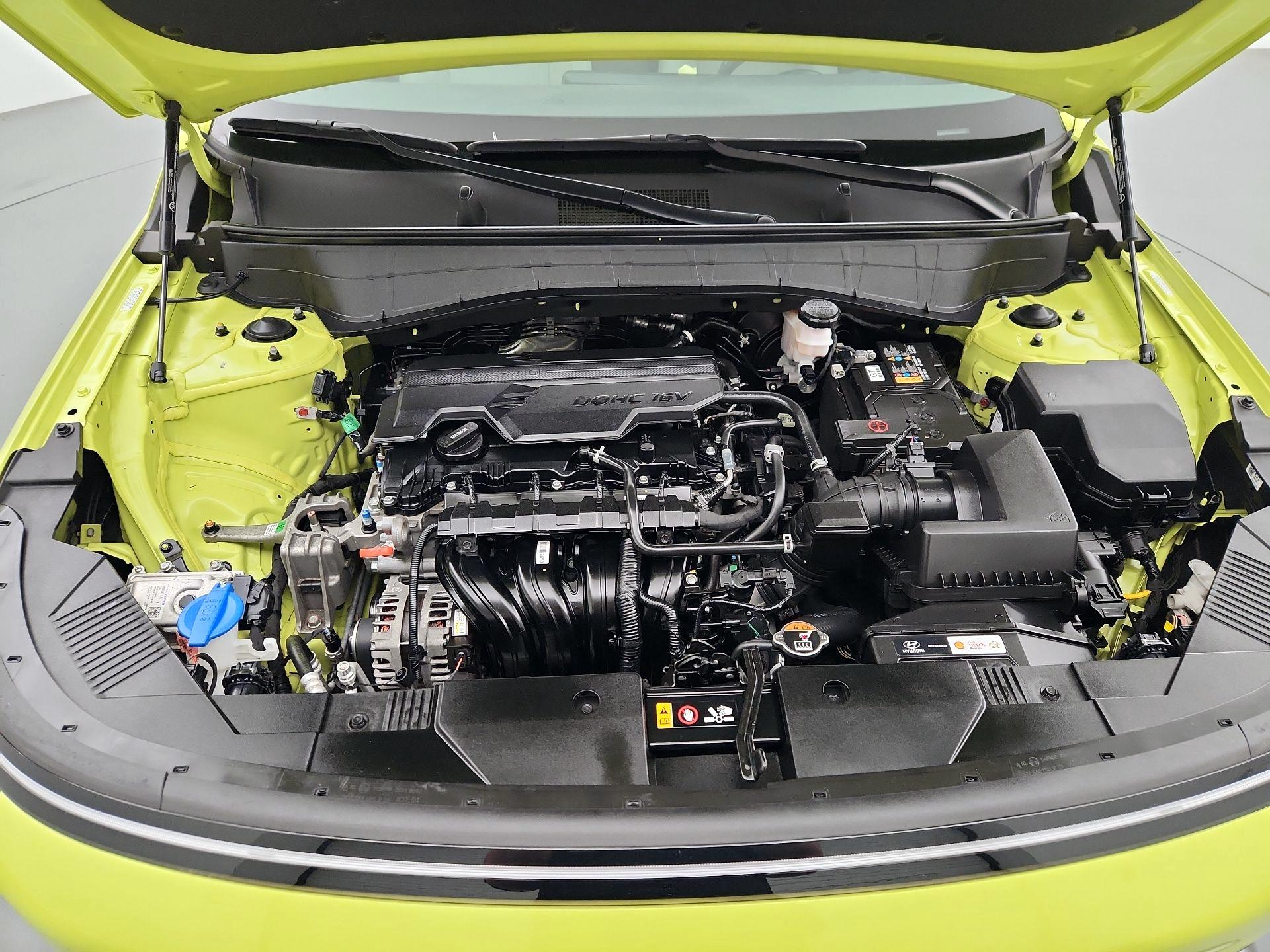 Thumbnail: 2024 Hyundai Kona - 19