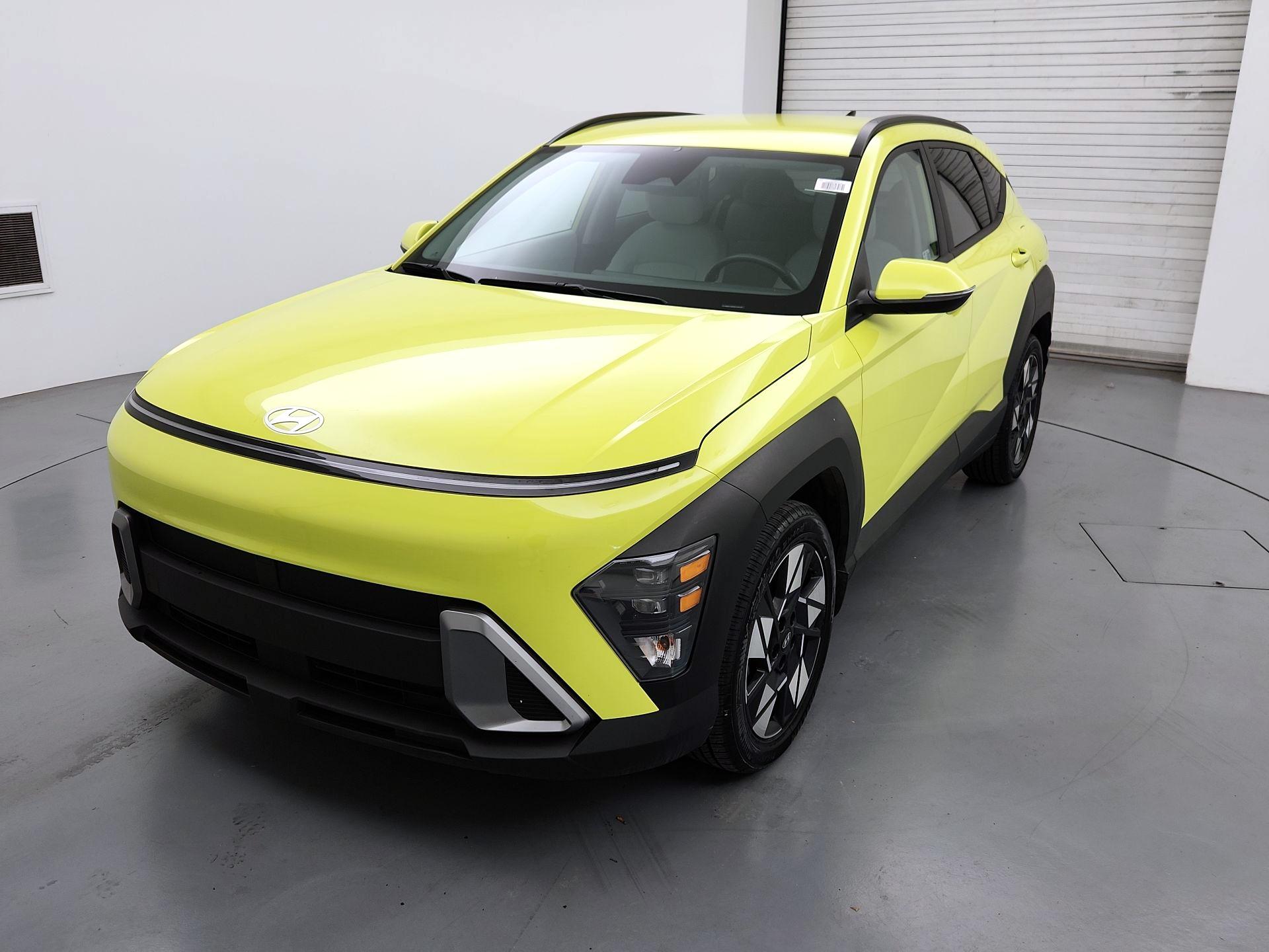 Thumbnail: 2024 Hyundai Kona - 3