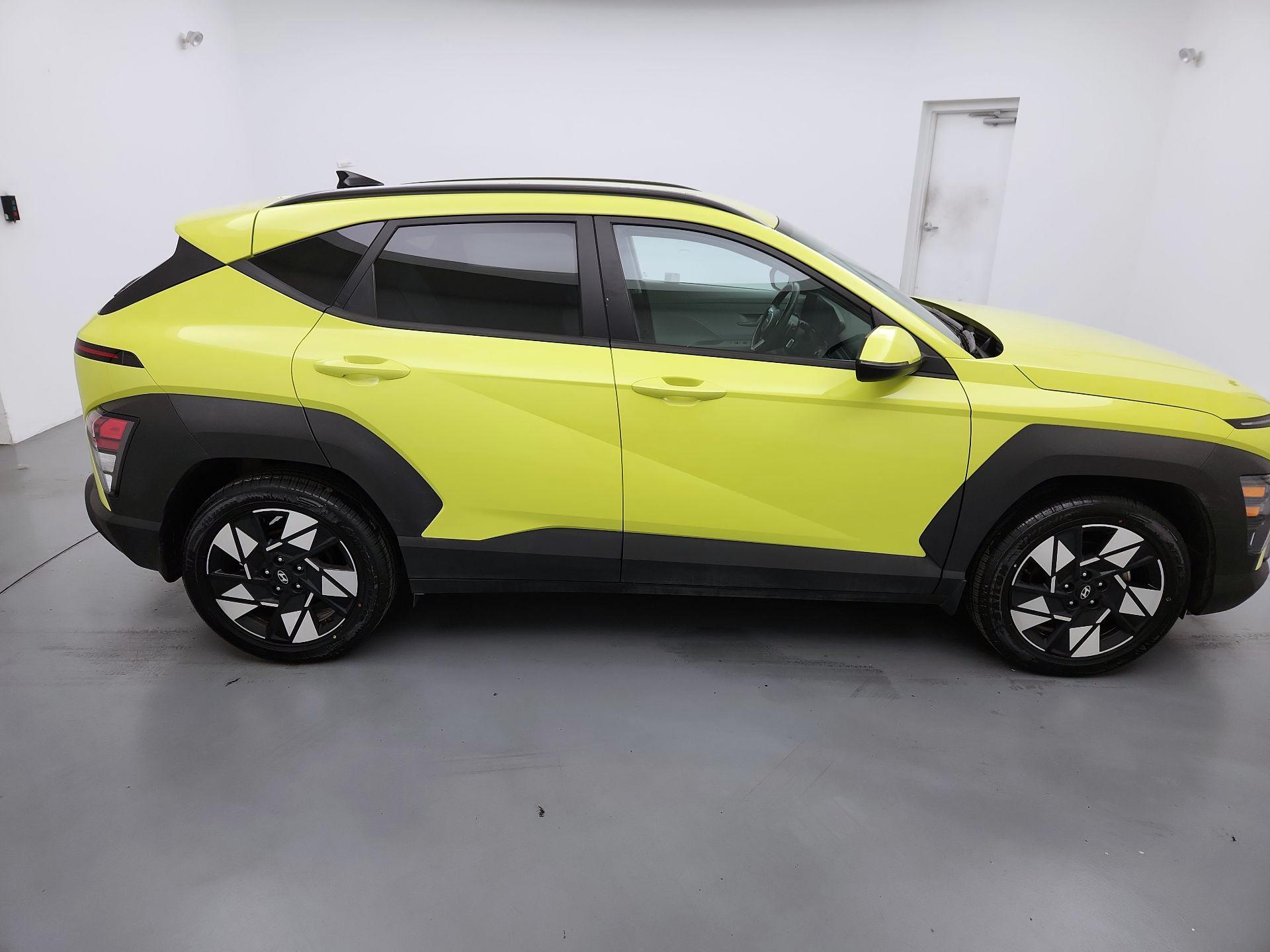 Thumbnail: 2024 Hyundai Kona - 4