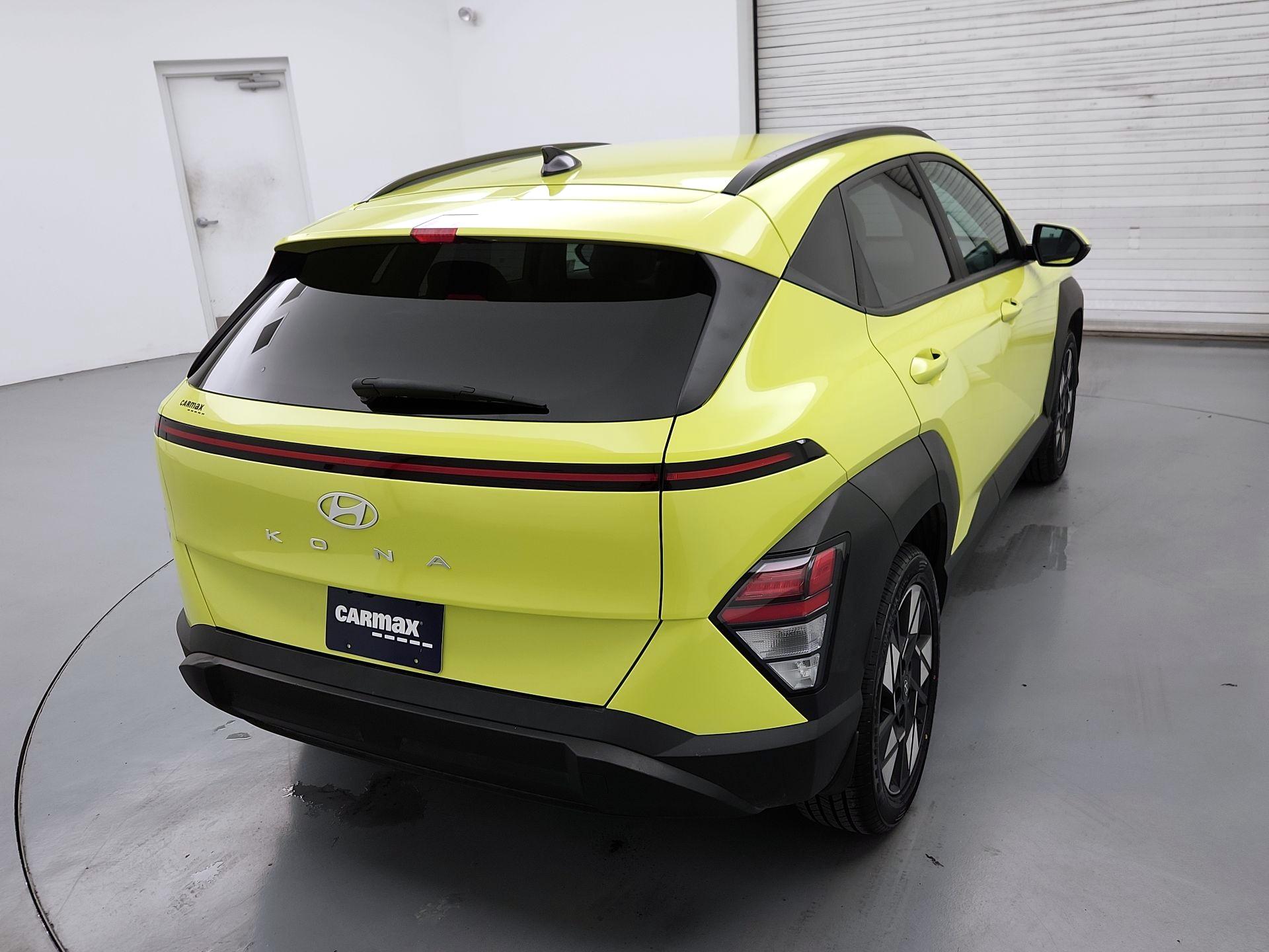 Thumbnail: 2024 Hyundai Kona - 5