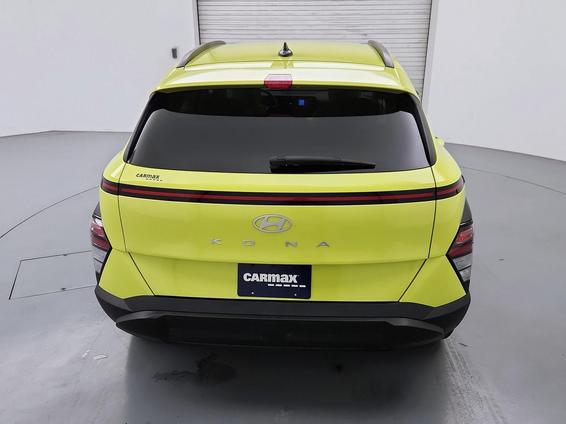 Thumbnail: 2024 Hyundai Kona - 6