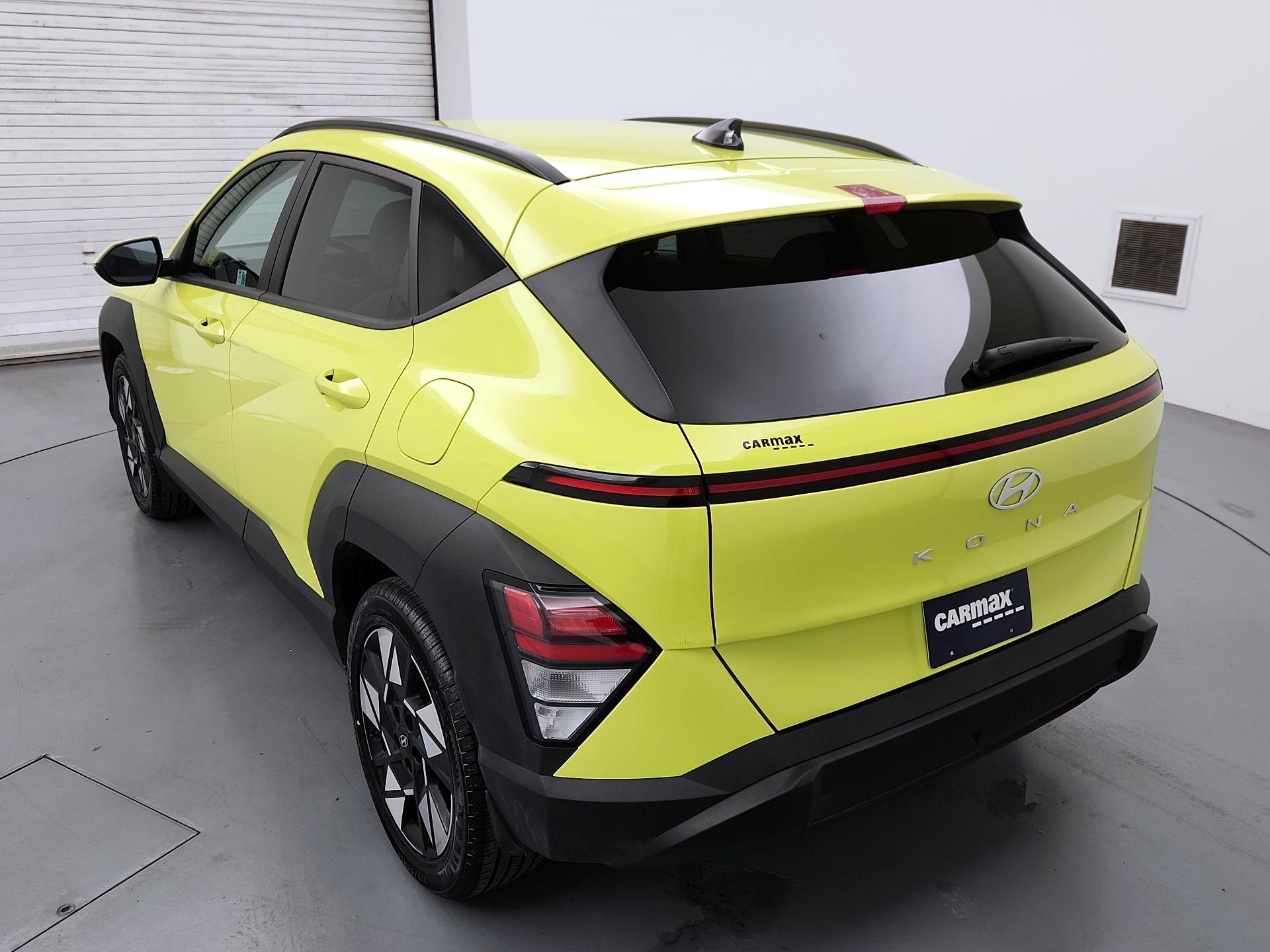 Thumbnail: 2024 Hyundai Kona - 7