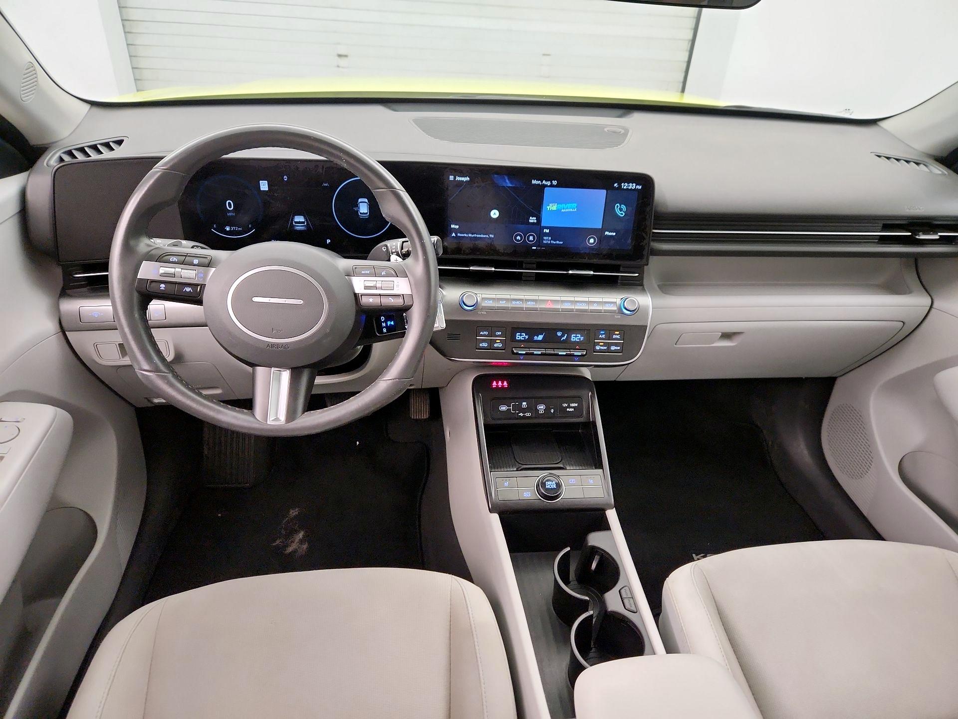 Thumbnail: 2024 Hyundai Kona - 8