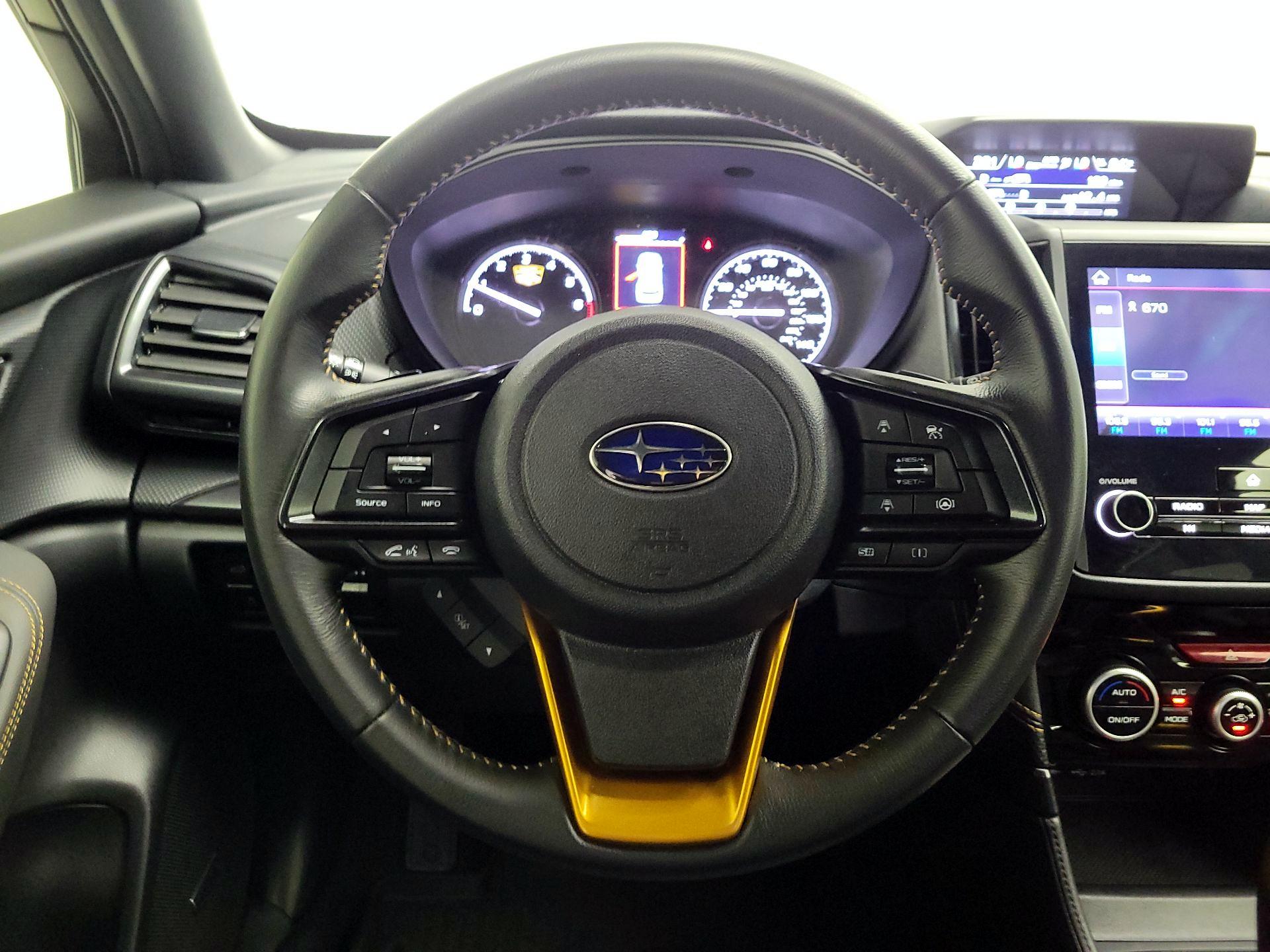 Thumbnail: 2025 Subaru Forester - 10