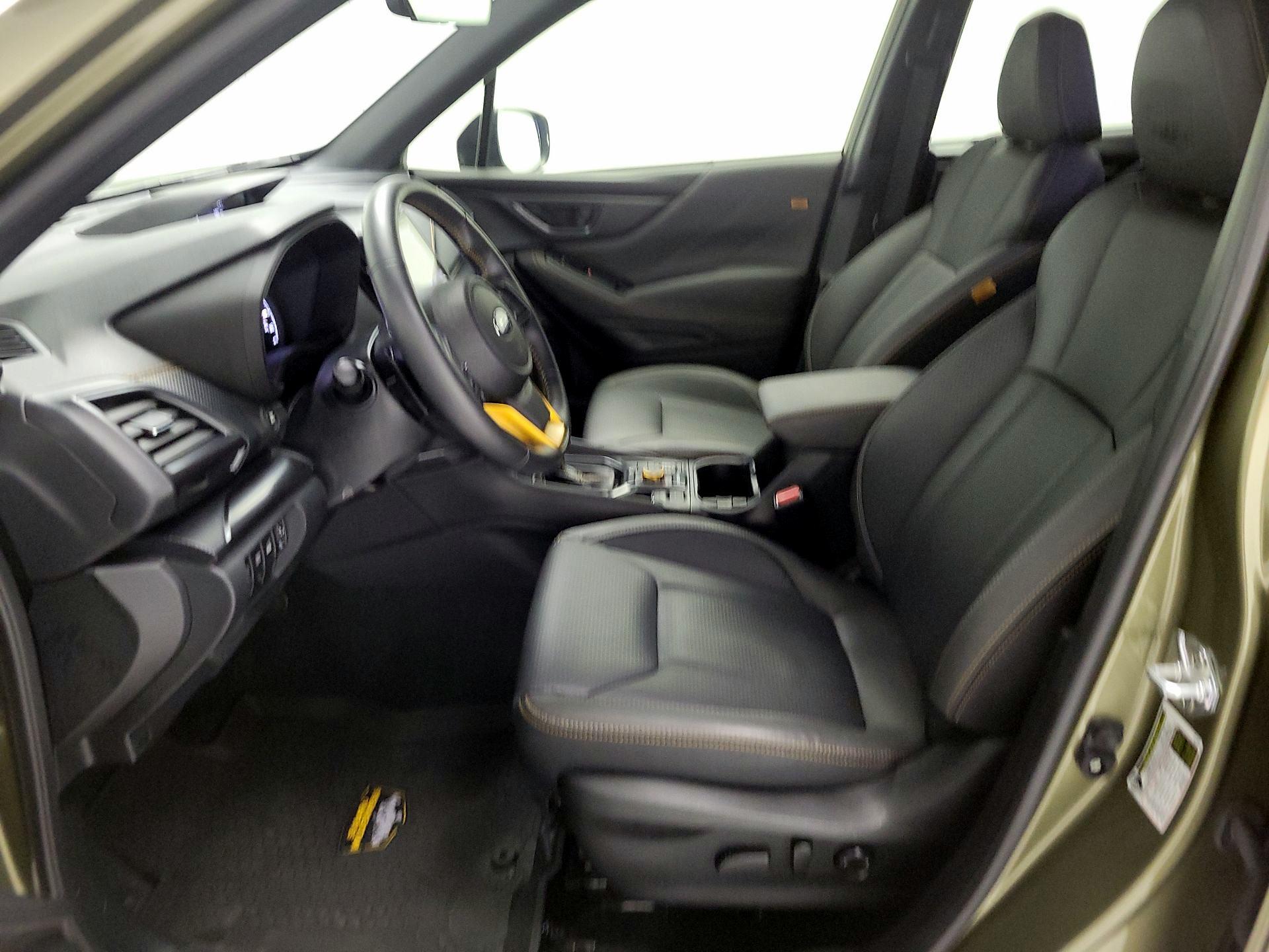 Thumbnail: 2025 Subaru Forester - 11