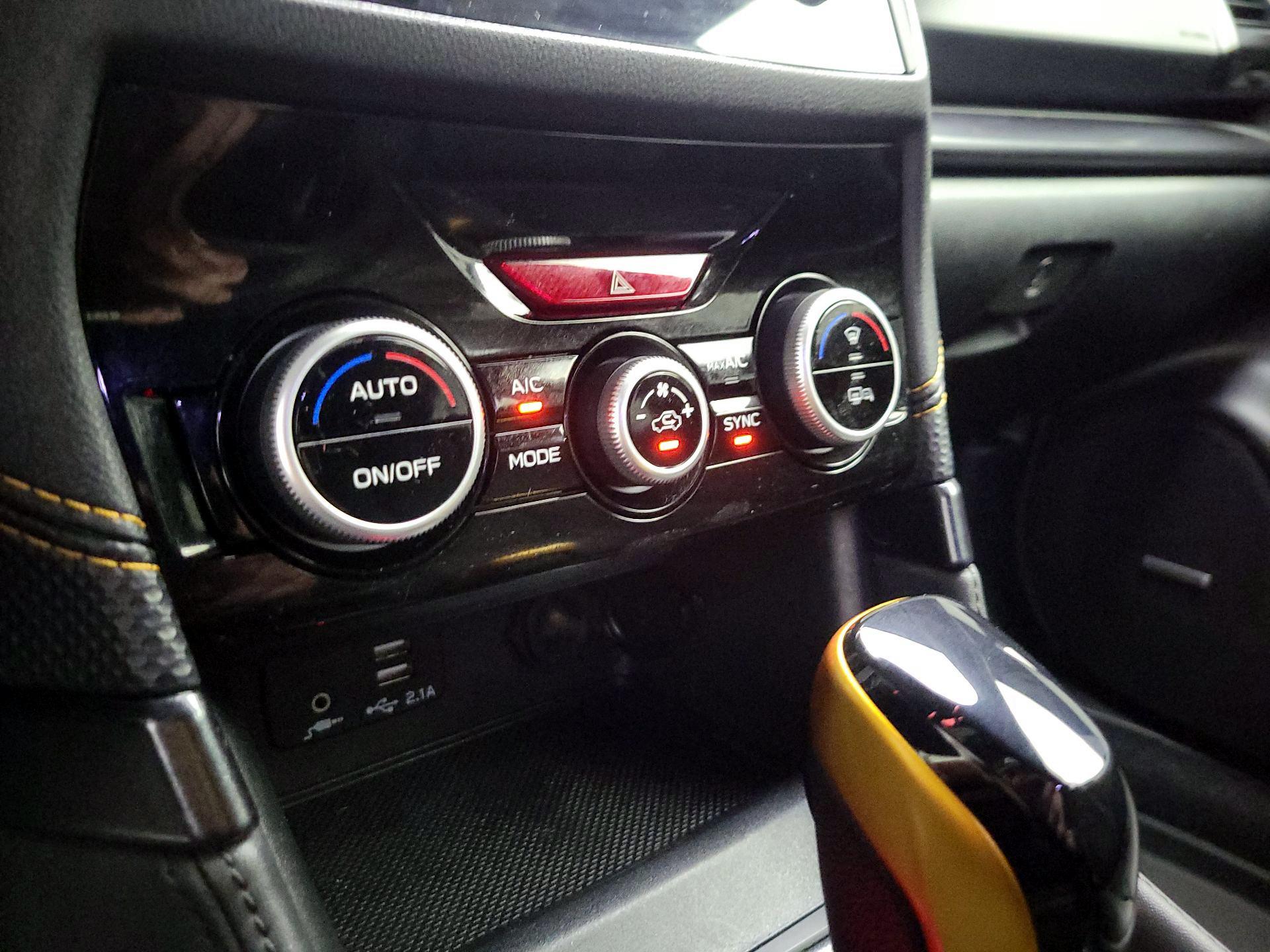 Thumbnail: 2025 Subaru Forester - 14