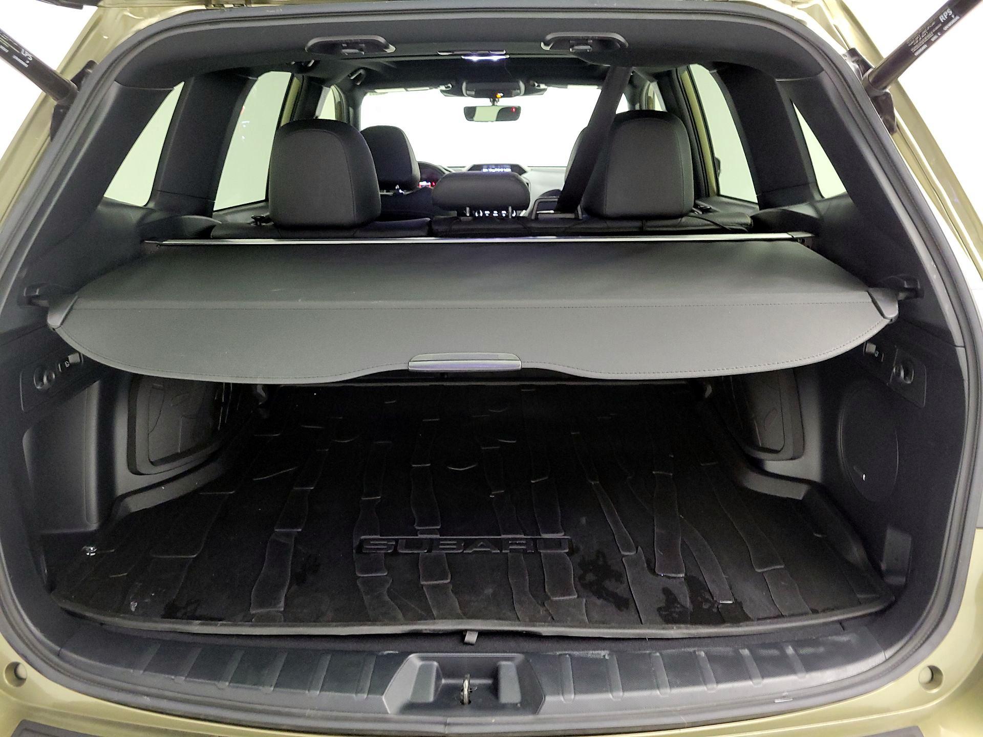 Thumbnail: 2025 Subaru Forester - 16