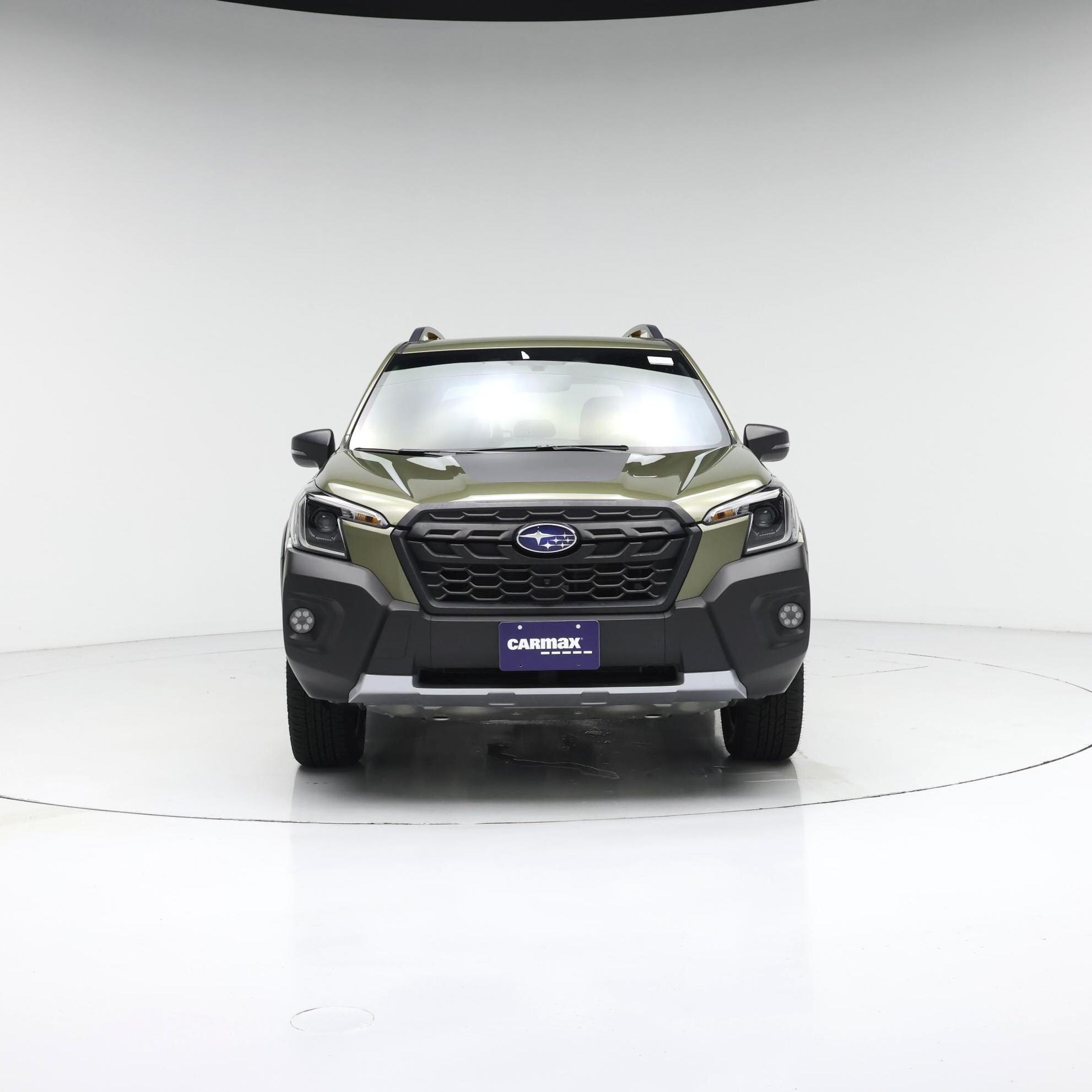 Thumbnail: 2025 Subaru Forester - 5