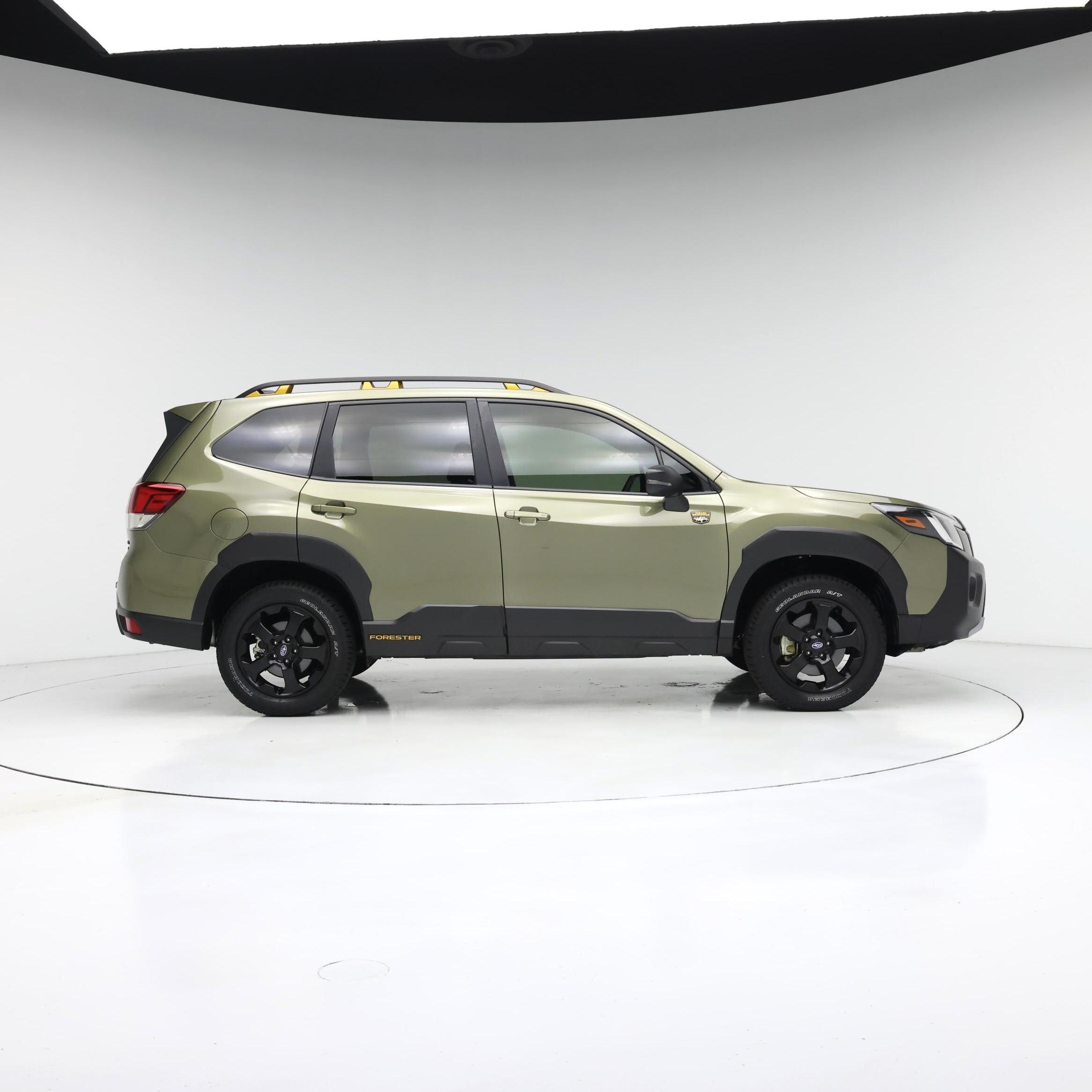 Thumbnail: 2025 Subaru Forester - 7