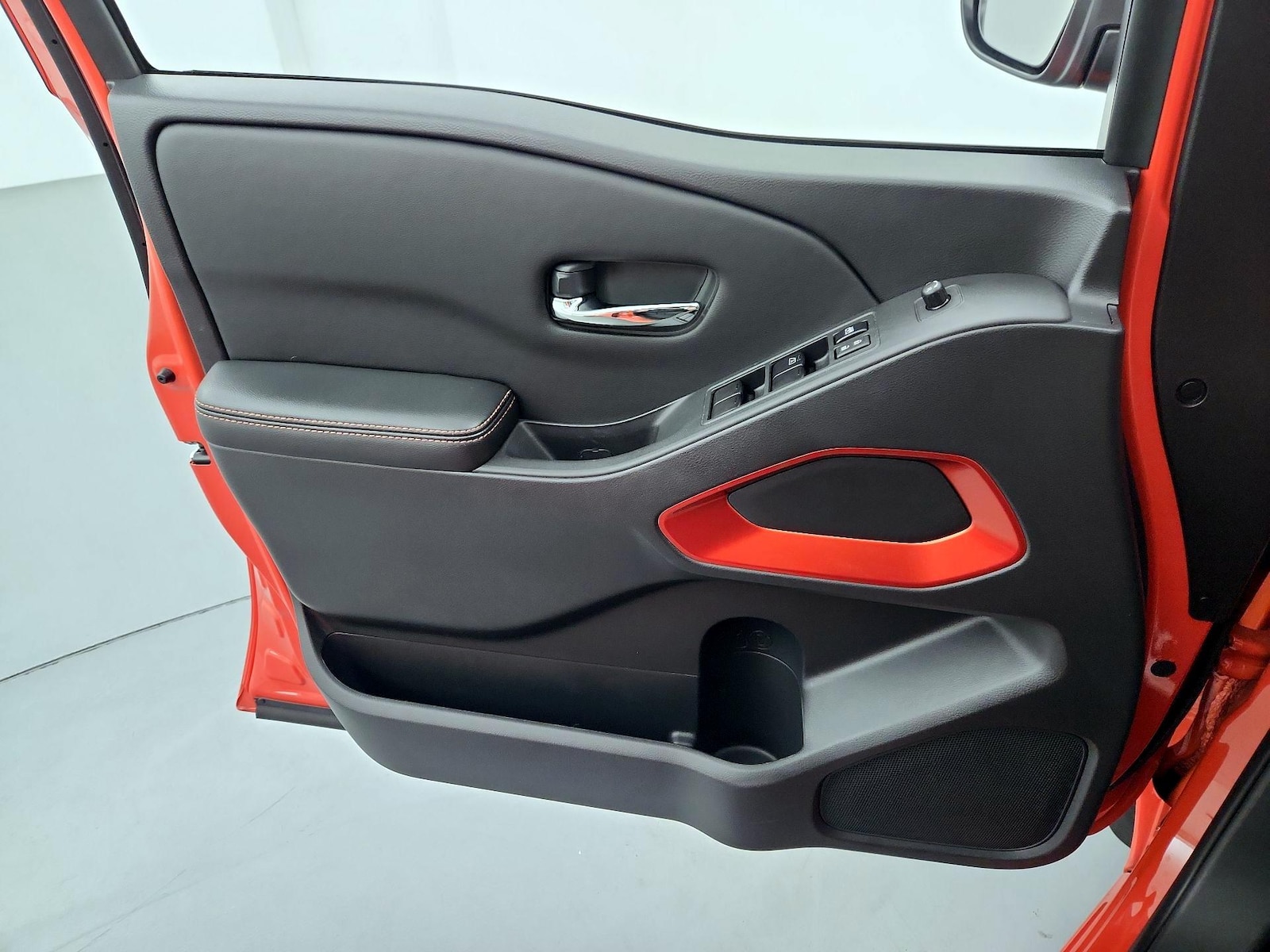 2025 Nissan Frontier PRO-X - Photo 13