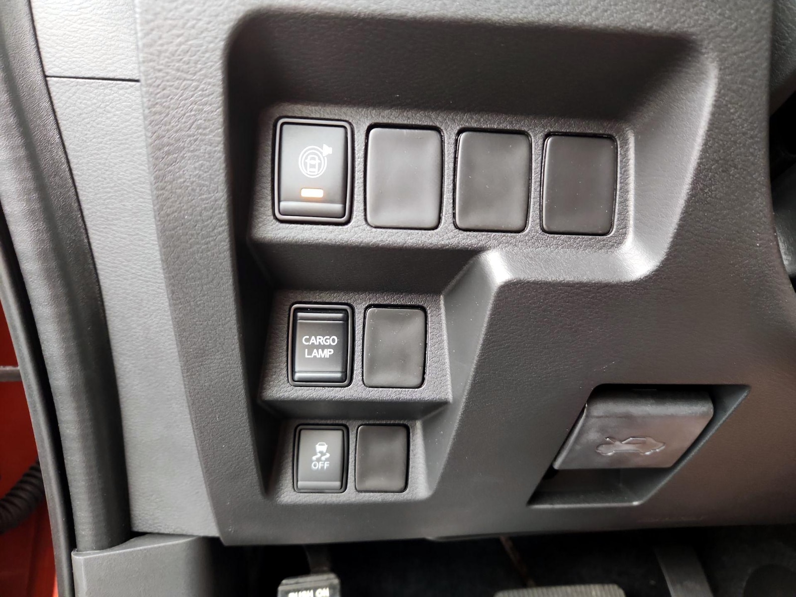 2025 Nissan Frontier PRO-X - Photo 14