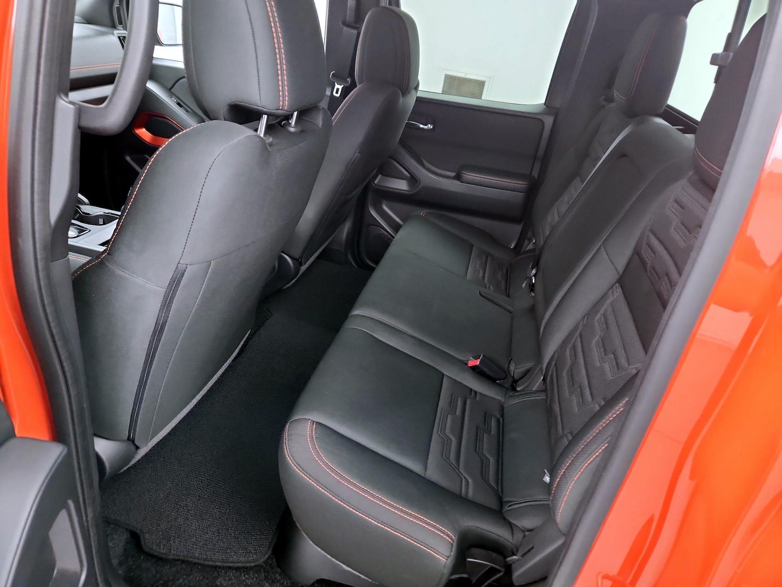 2025 Nissan Frontier PRO-X - Photo 20