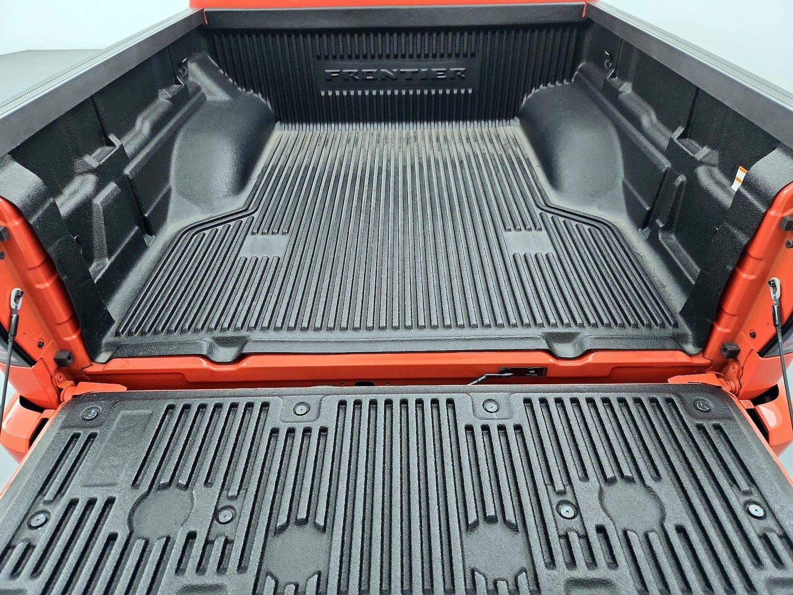 2025 Nissan Frontier PRO-X - Photo 21