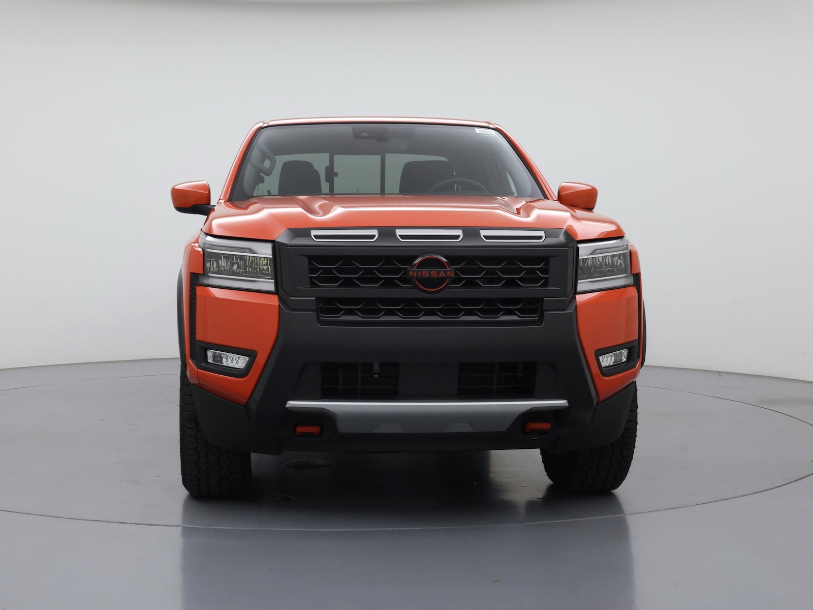 2025 Nissan Frontier PRO-X - Photo 6