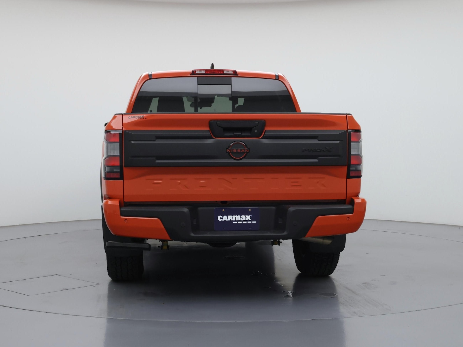 2025 Nissan Frontier PRO-X - Photo 7