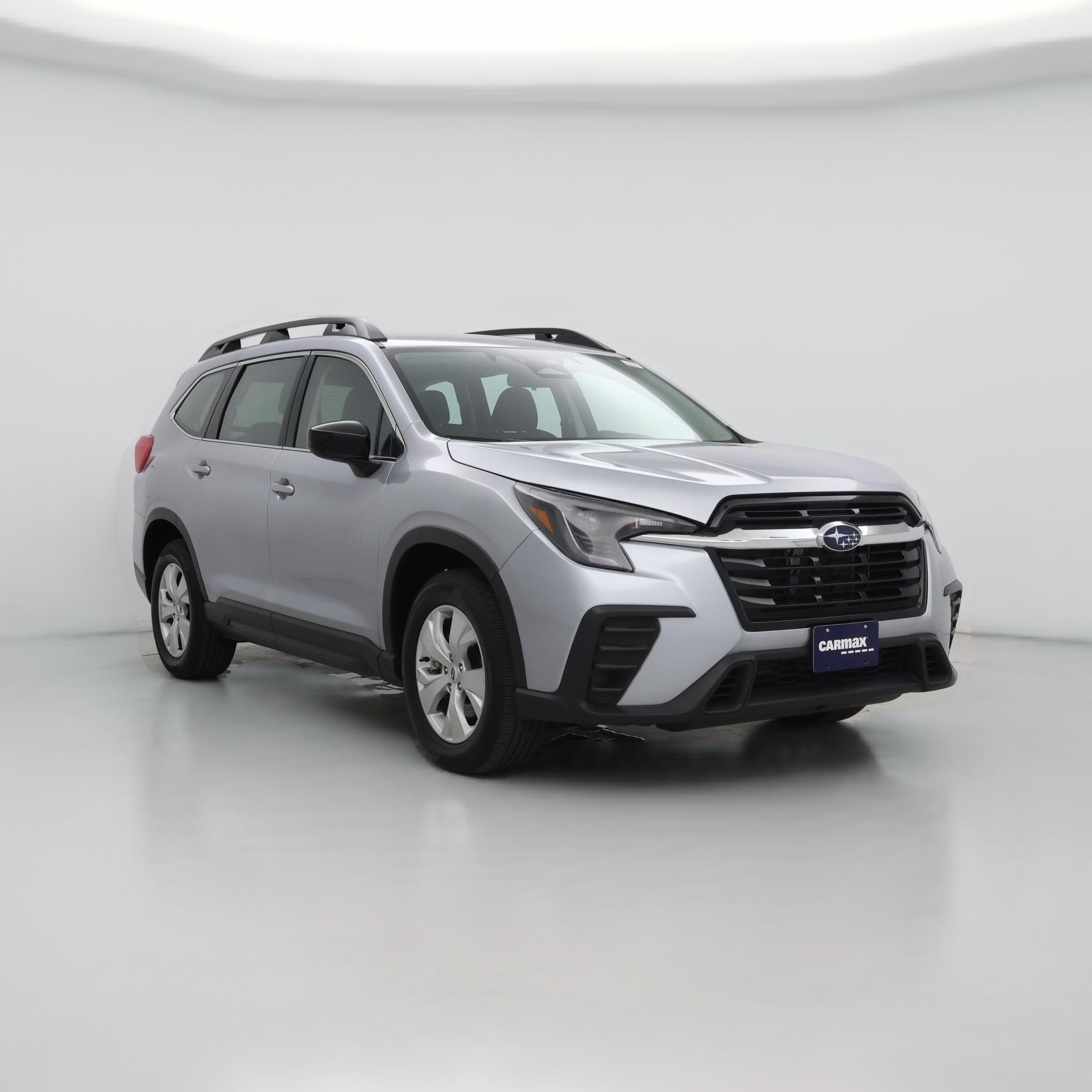 Thumbnail: 2024 Subaru Ascent - 1