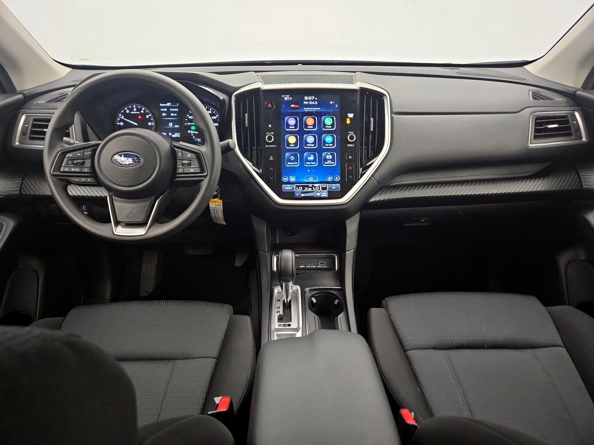 Thumbnail: 2024 Subaru Ascent - 9