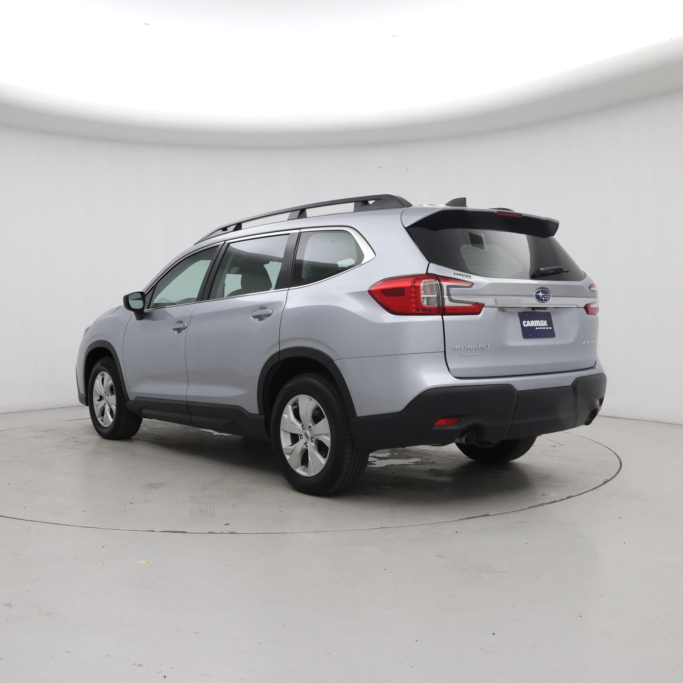 Thumbnail: 2024 Subaru Ascent - 2