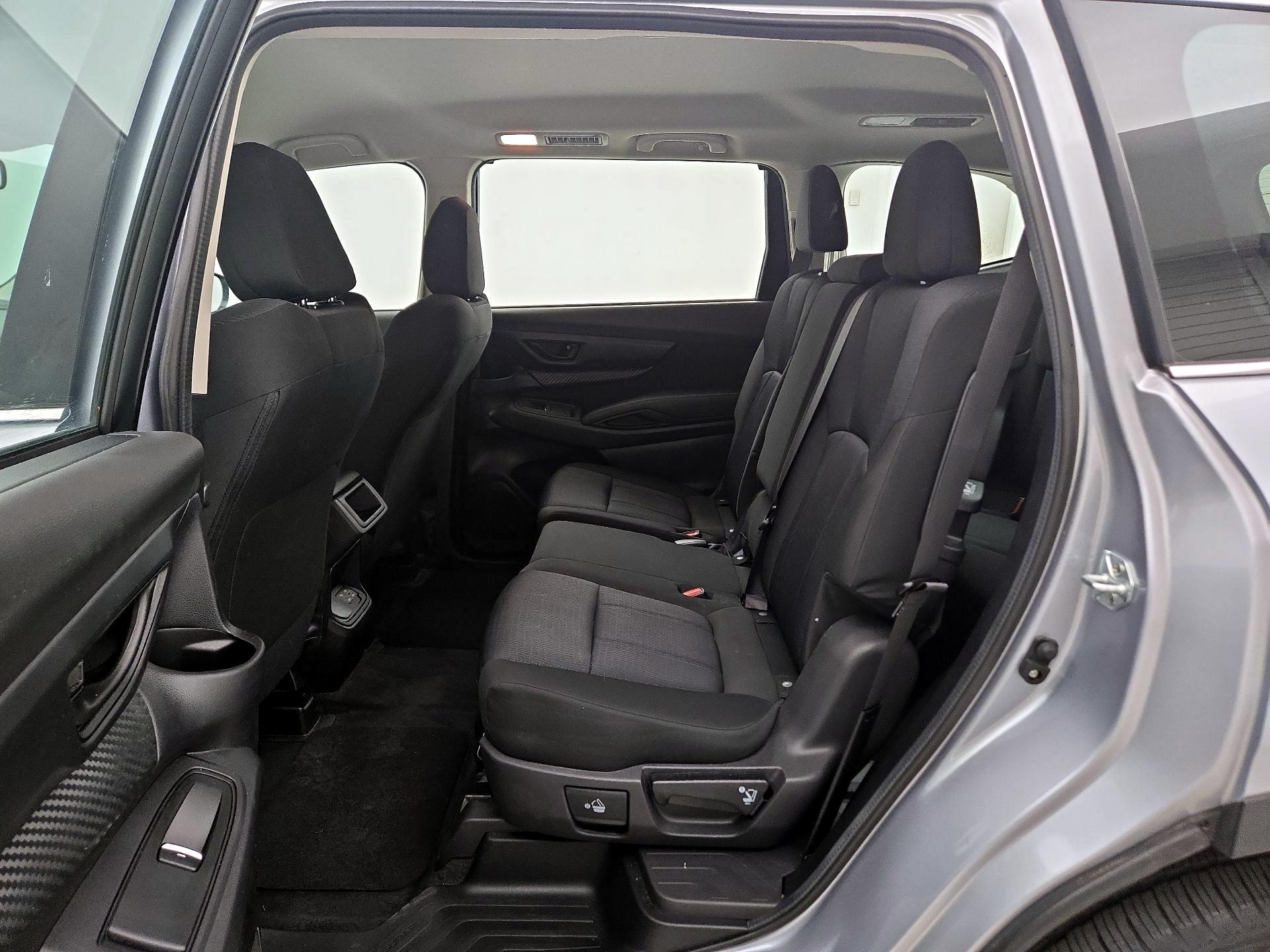 Thumbnail: 2024 Subaru Ascent - 19