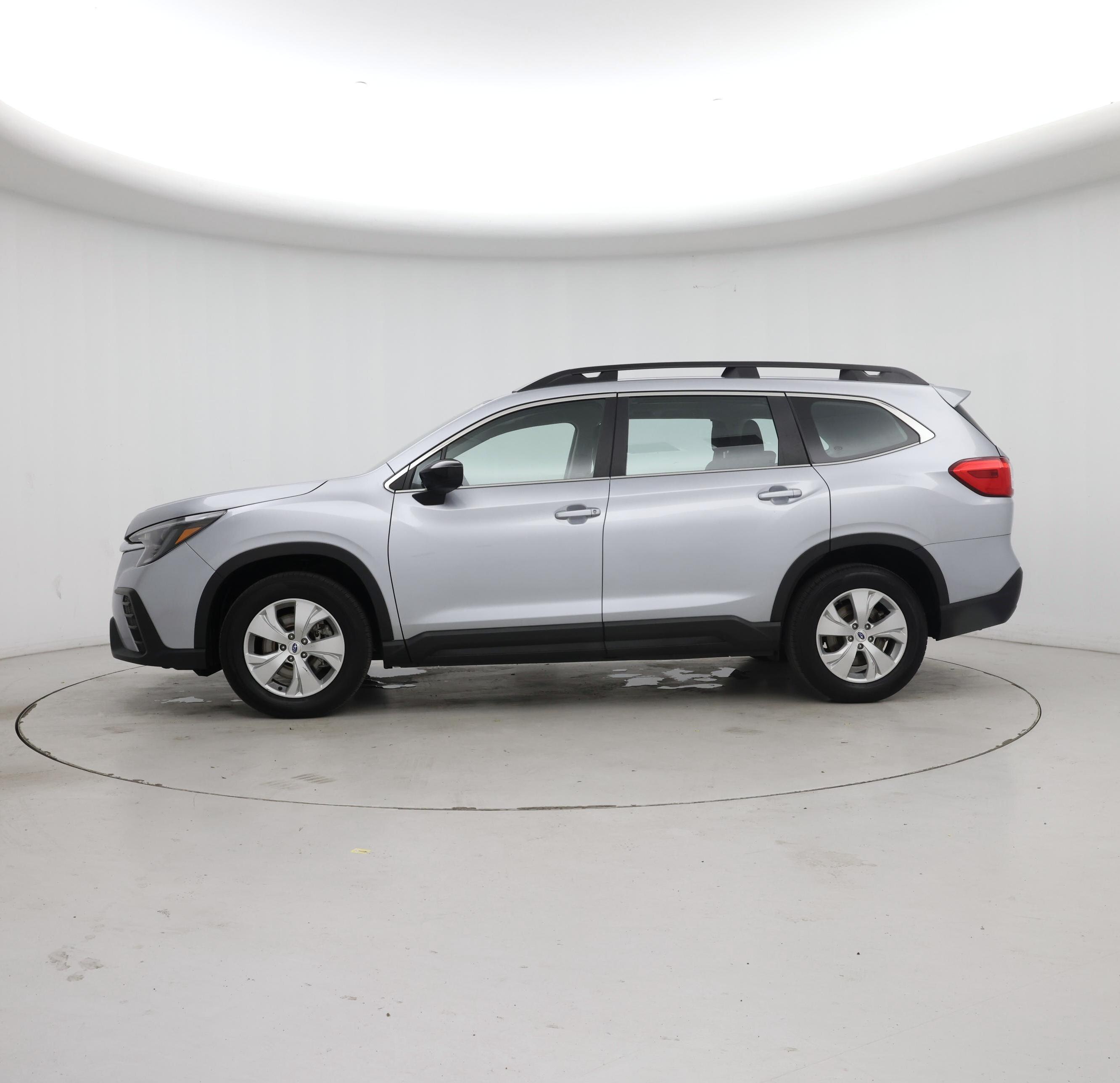 Thumbnail: 2024 Subaru Ascent - 3
