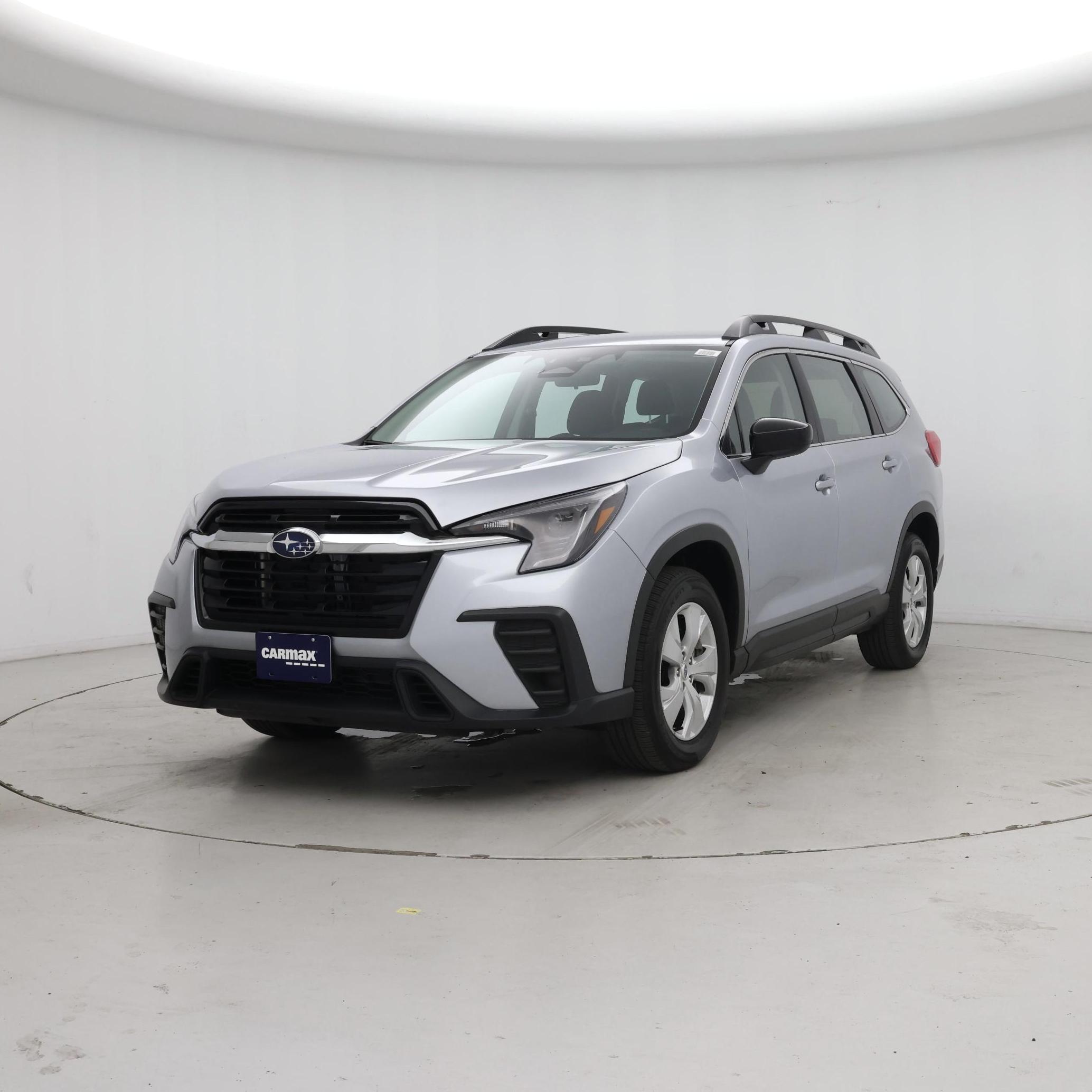 Thumbnail: 2024 Subaru Ascent - 4