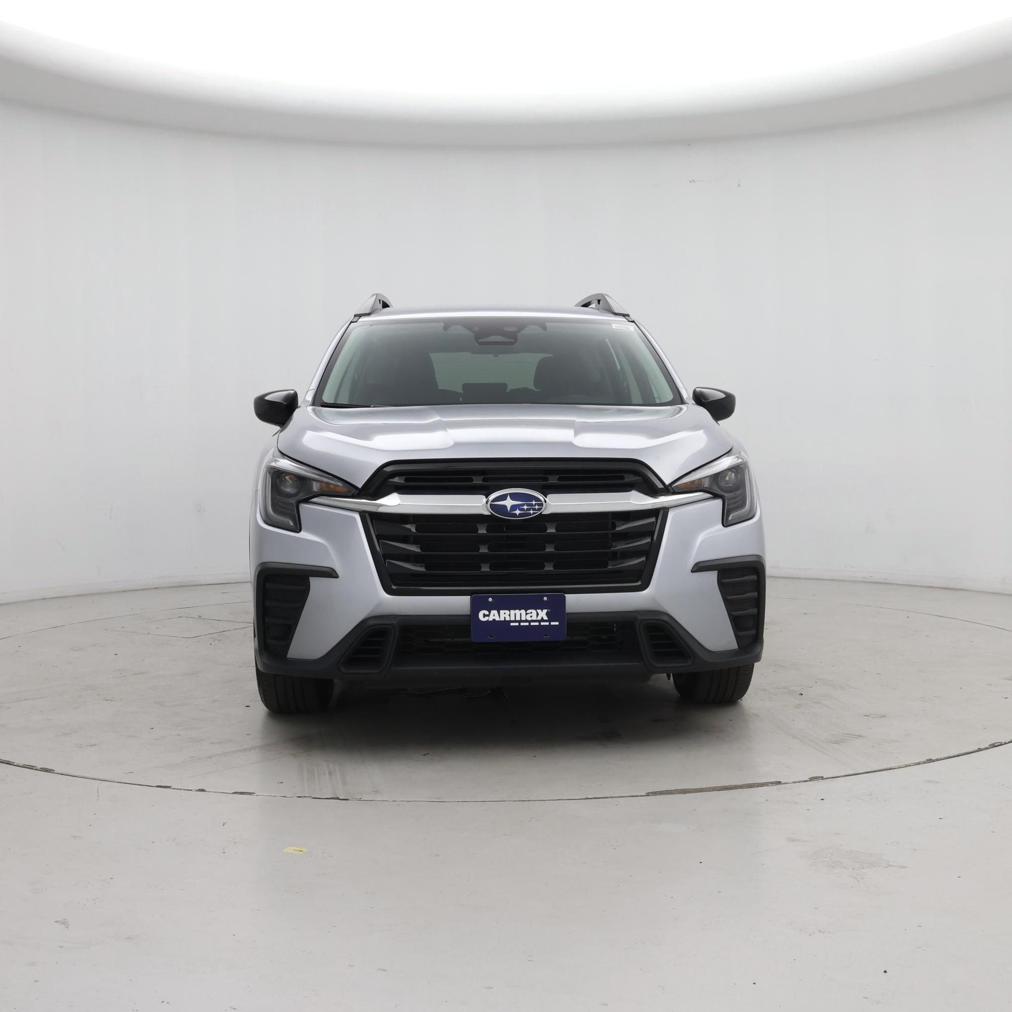 Thumbnail: 2024 Subaru Ascent - 5