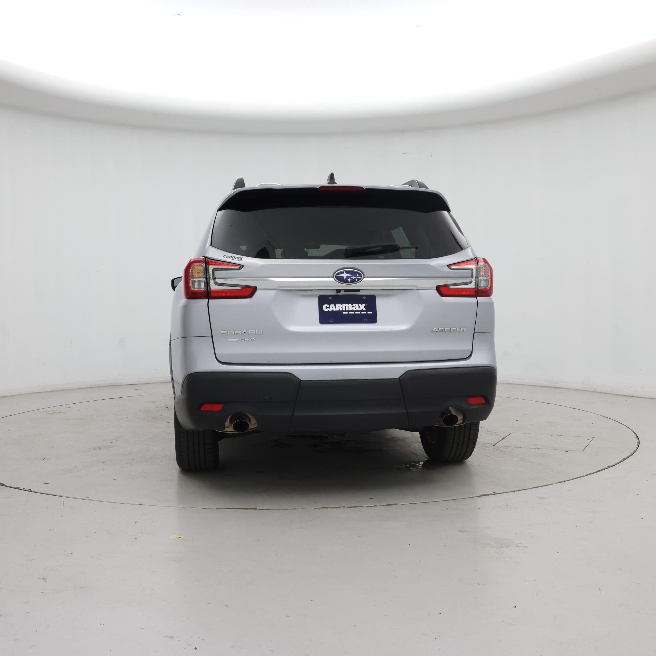 Thumbnail: 2024 Subaru Ascent - 6
