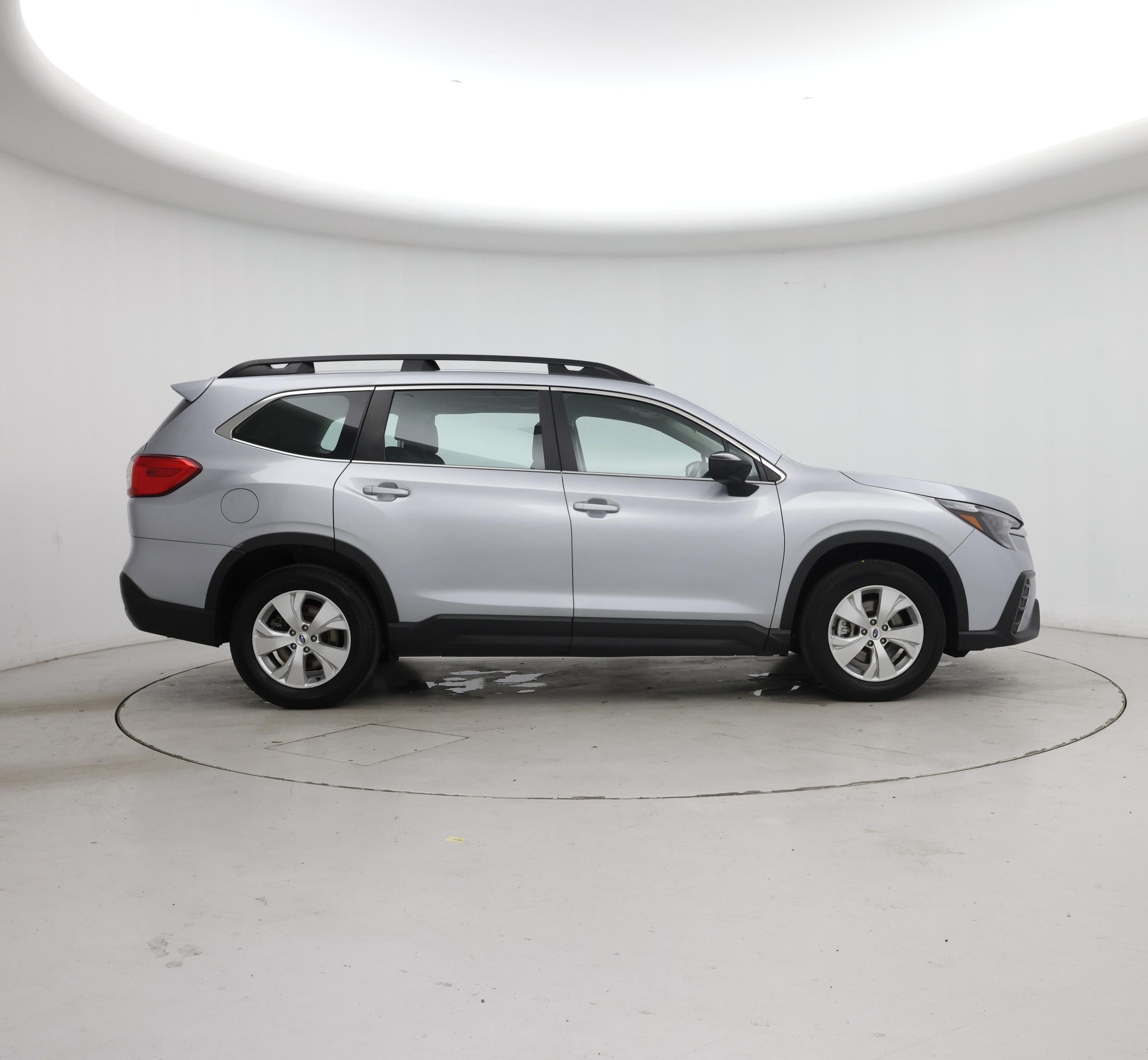 Thumbnail: 2024 Subaru Ascent - 7