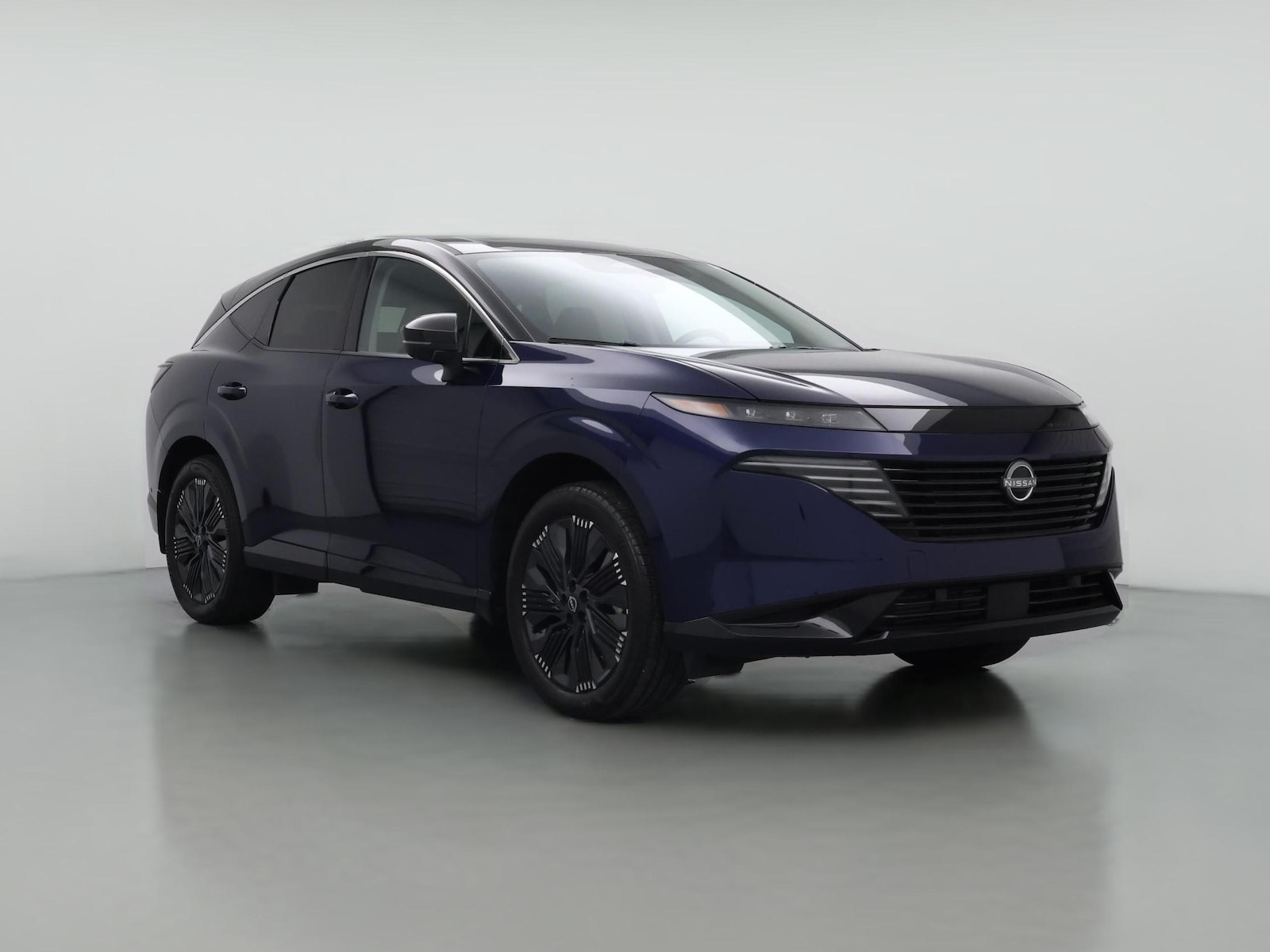 2025 Nissan Murano