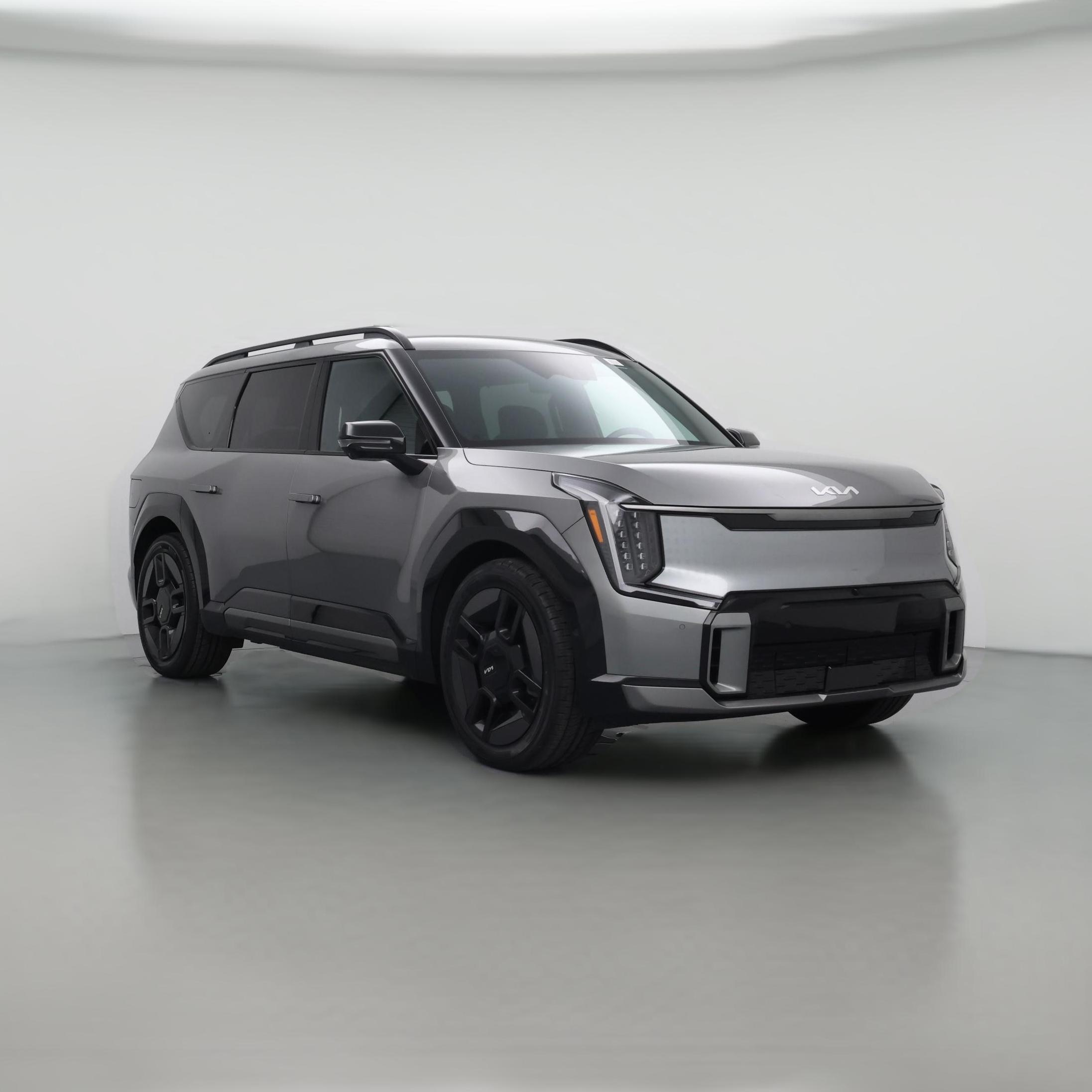 Thumbnail: 2024 Kia EV9 - 1
