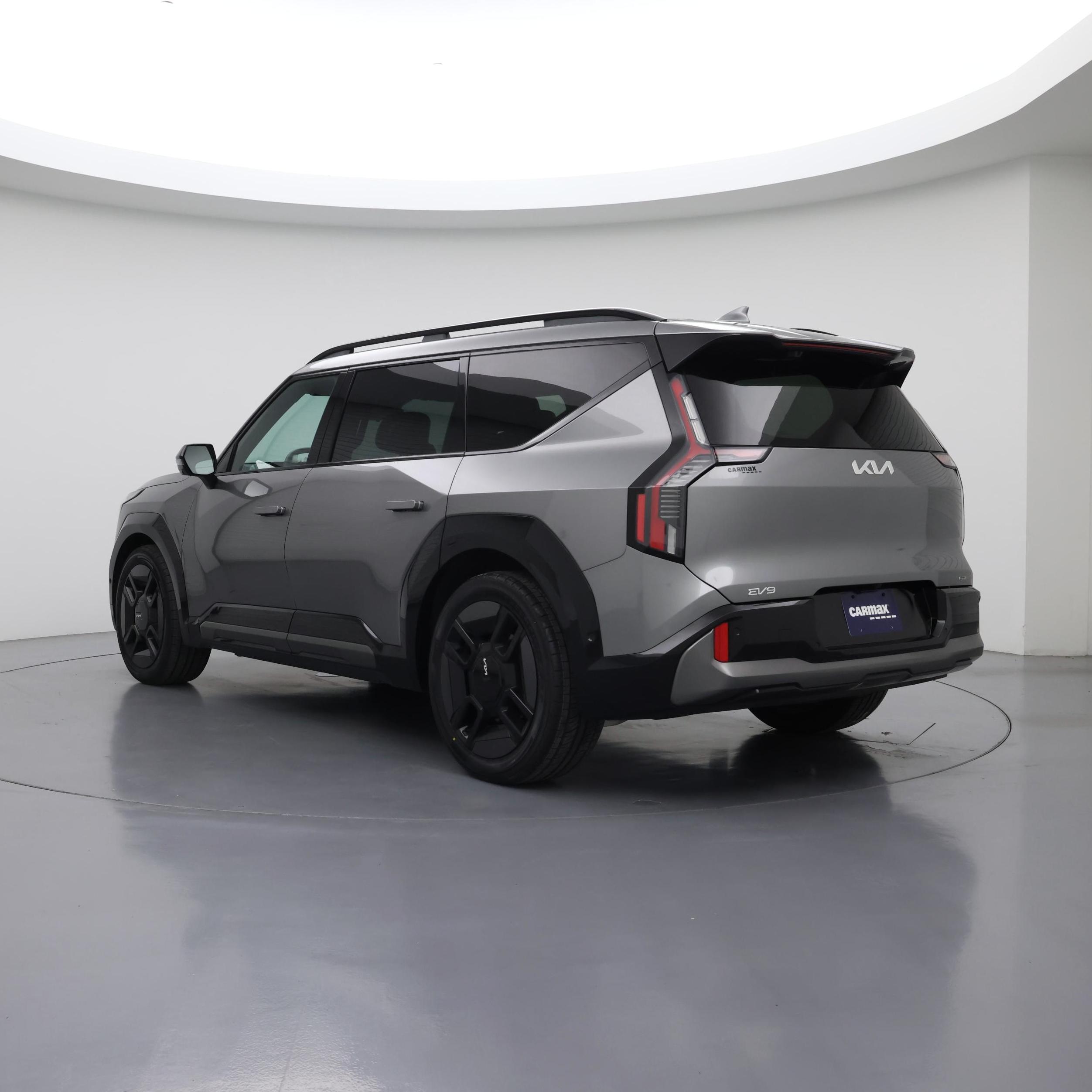 Thumbnail: 2024 Kia EV9 - 2