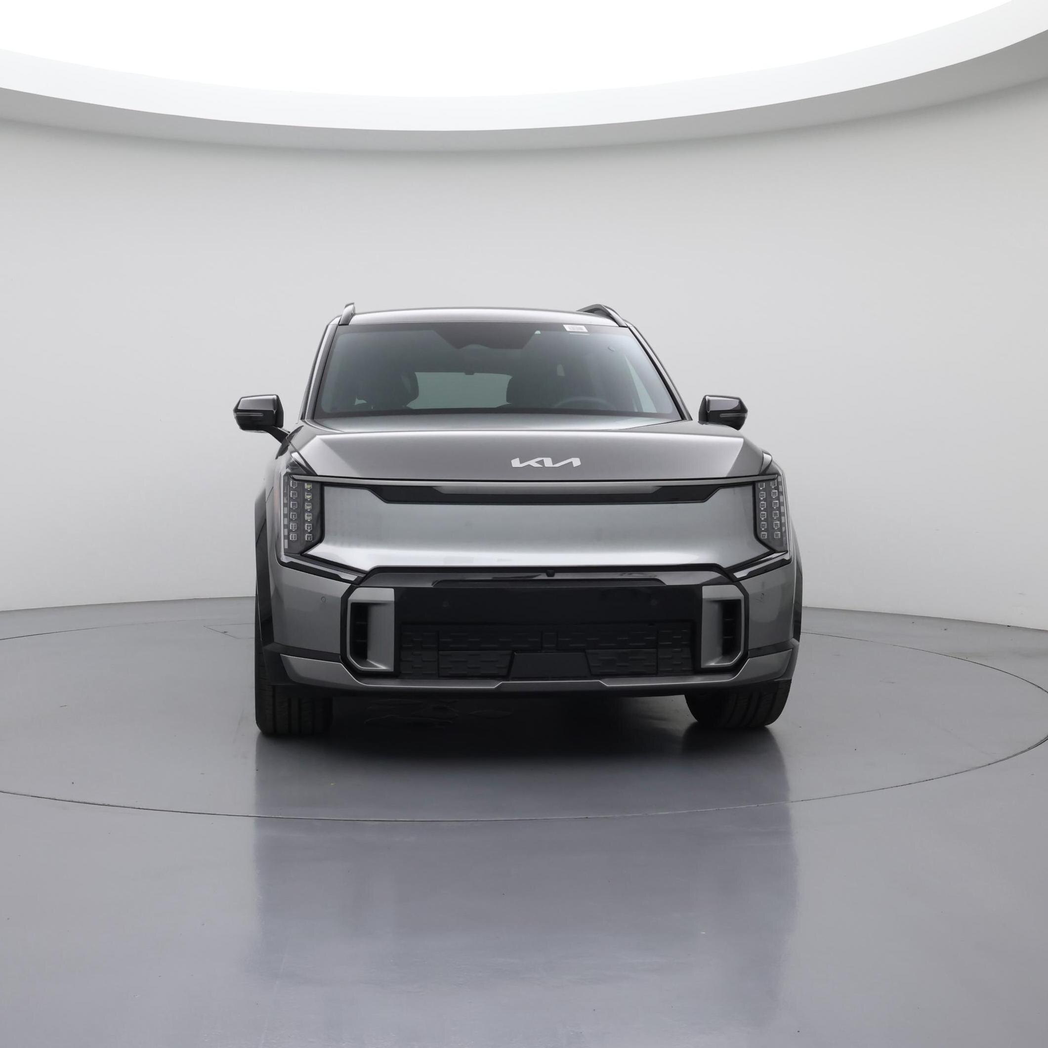 Thumbnail: 2024 Kia EV9 - 5