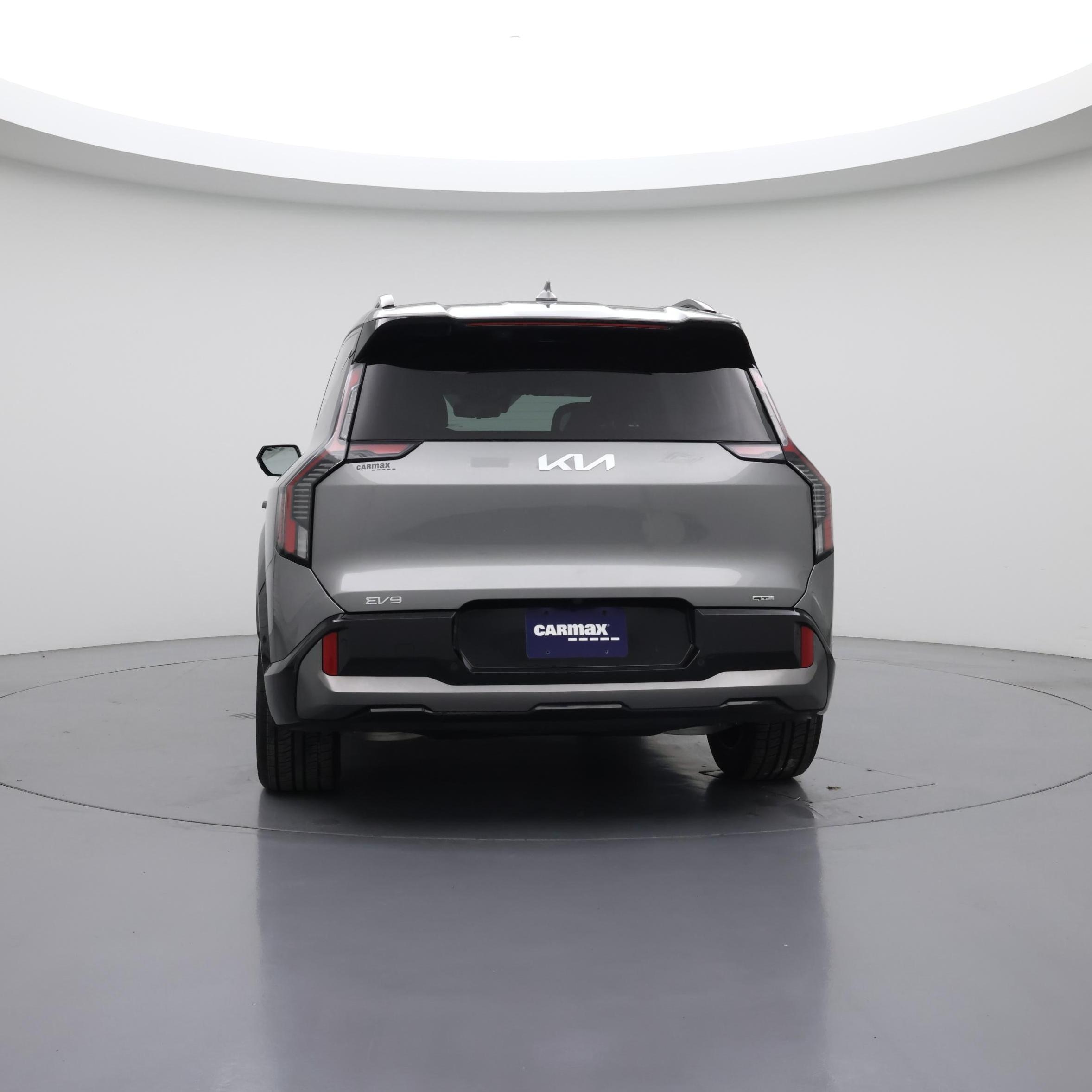 Thumbnail: 2024 Kia EV9 - 6