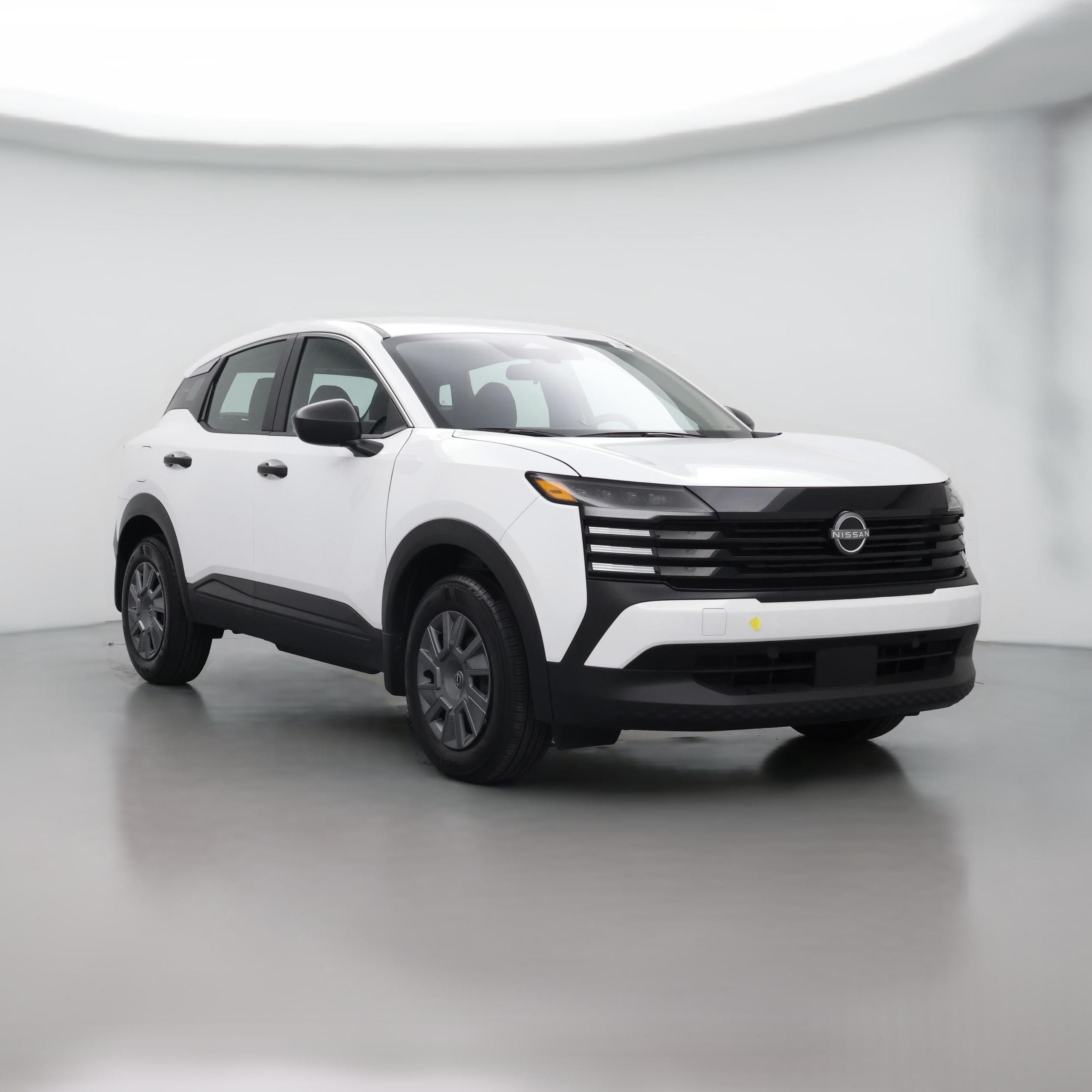 Thumbnail: 2025 Nissan Kicks - 1
