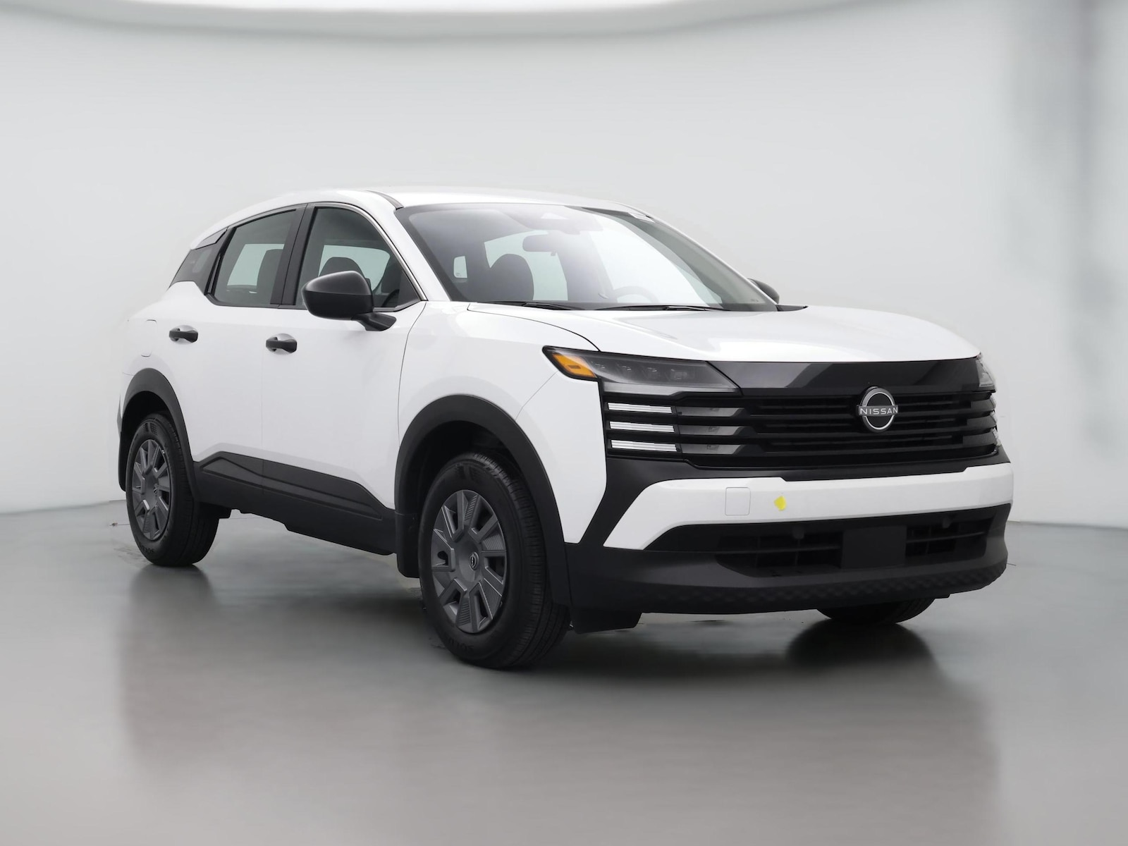 2025 Nissan Kicks