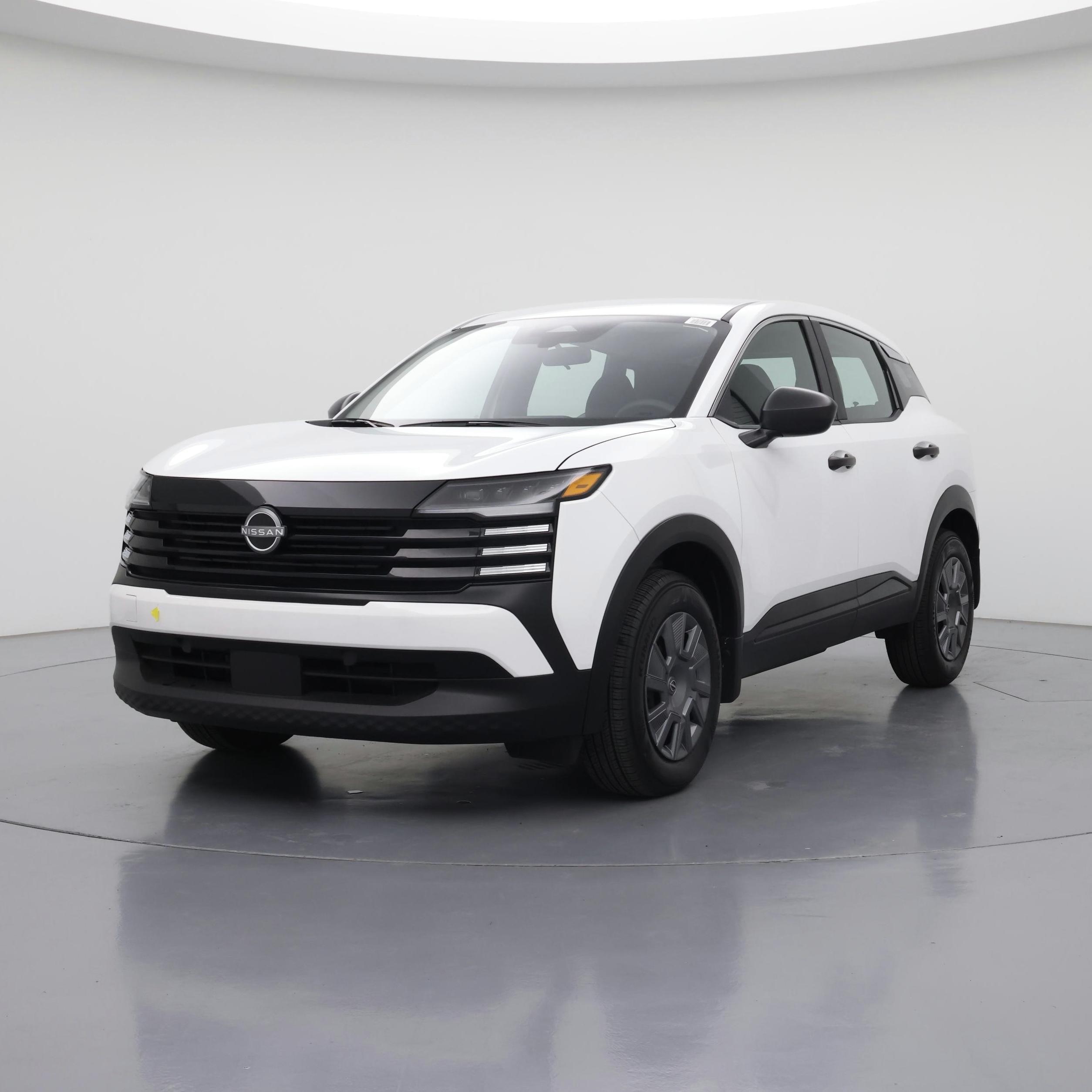Thumbnail: 2025 Nissan Kicks - 4
