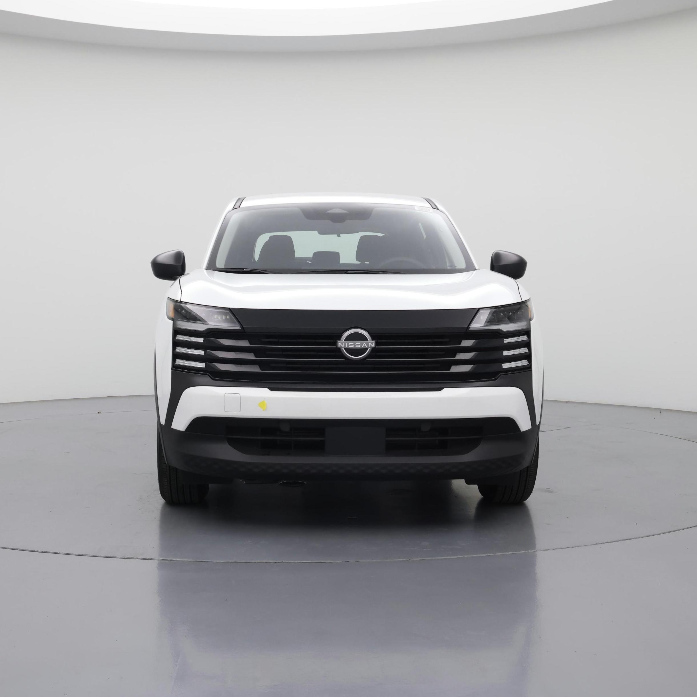 Thumbnail: 2025 Nissan Kicks - 5