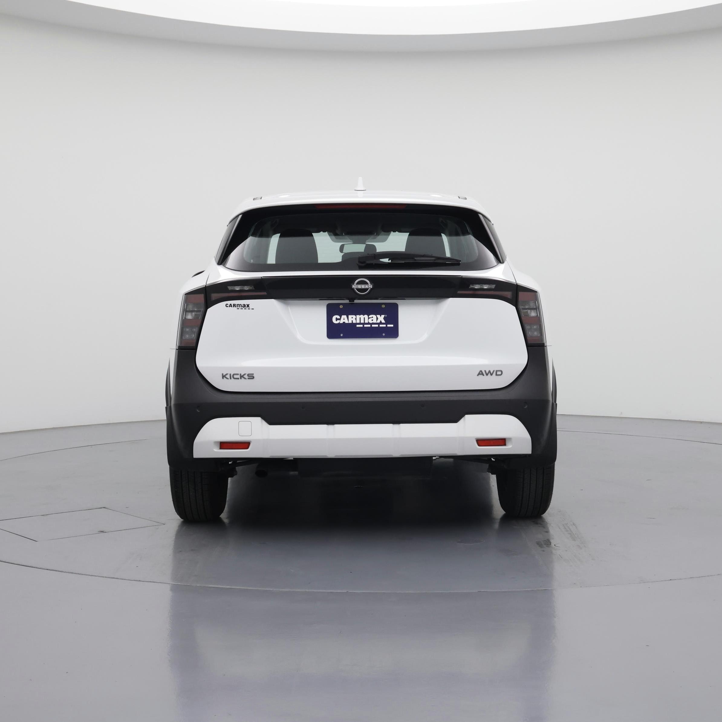 Thumbnail: 2025 Nissan Kicks - 6