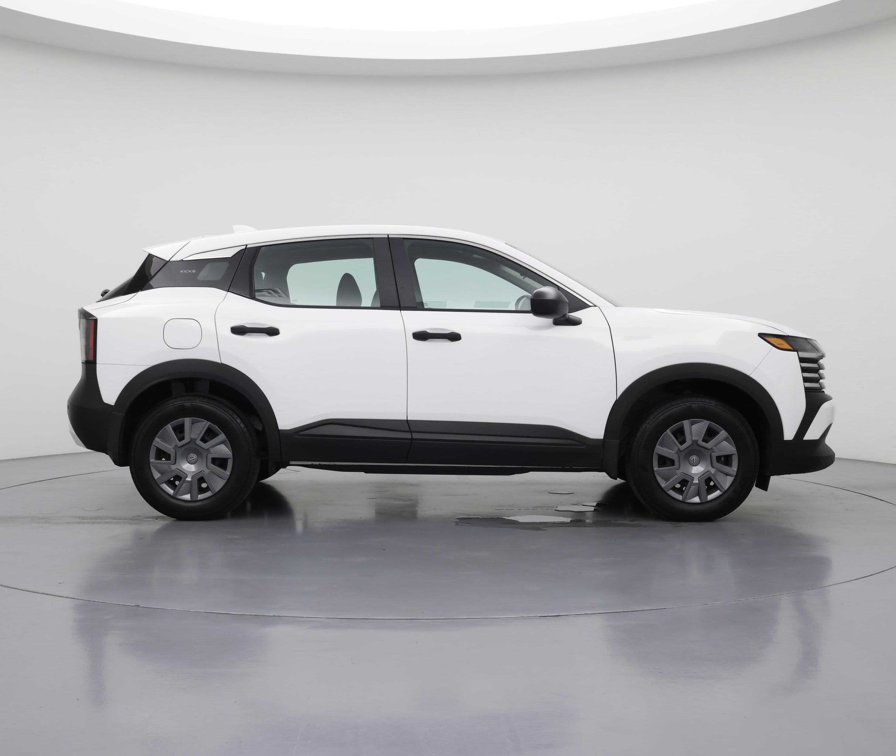Thumbnail: 2025 Nissan Kicks - 7