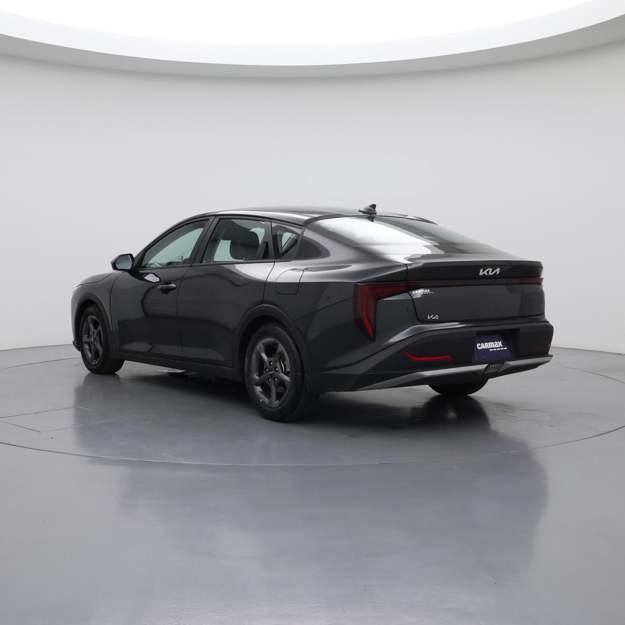 Thumbnail: 2025 Kia K4 - 2