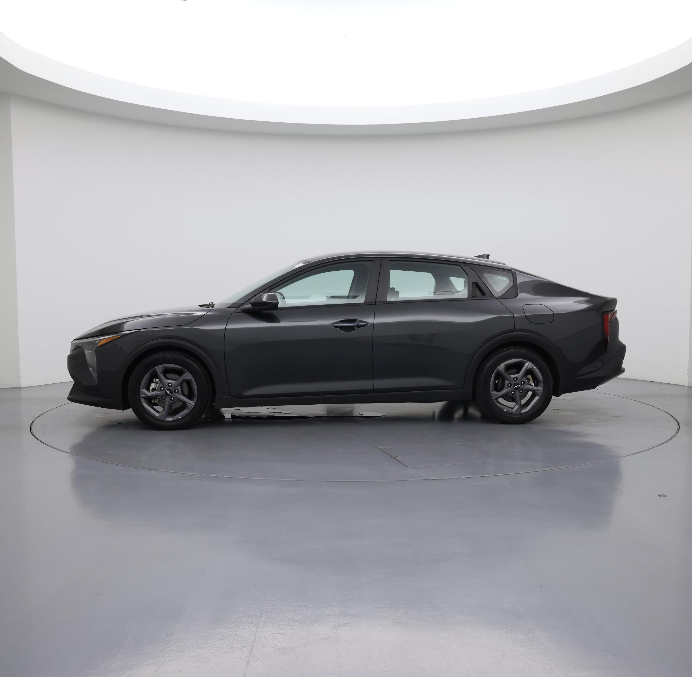 Thumbnail: 2025 Kia K4 - 3