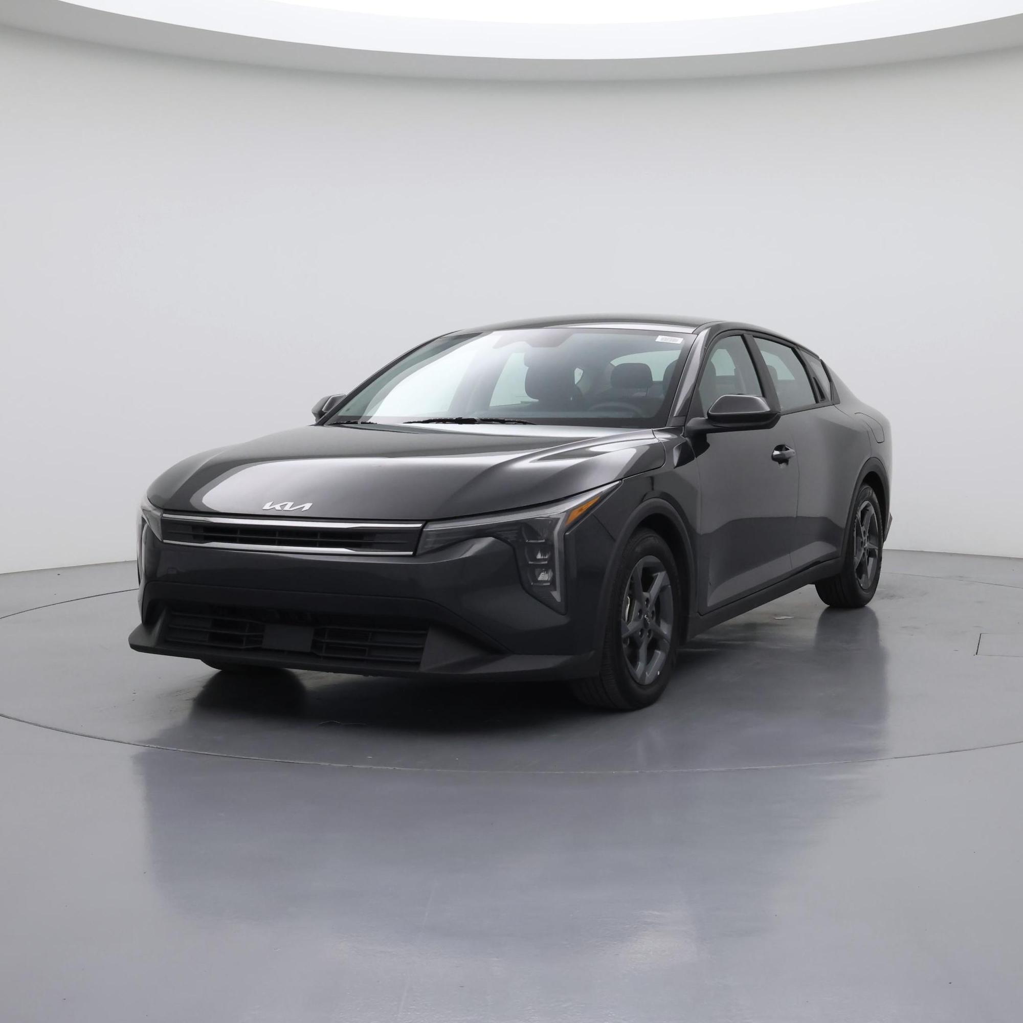 Thumbnail: 2025 Kia K4 - 4