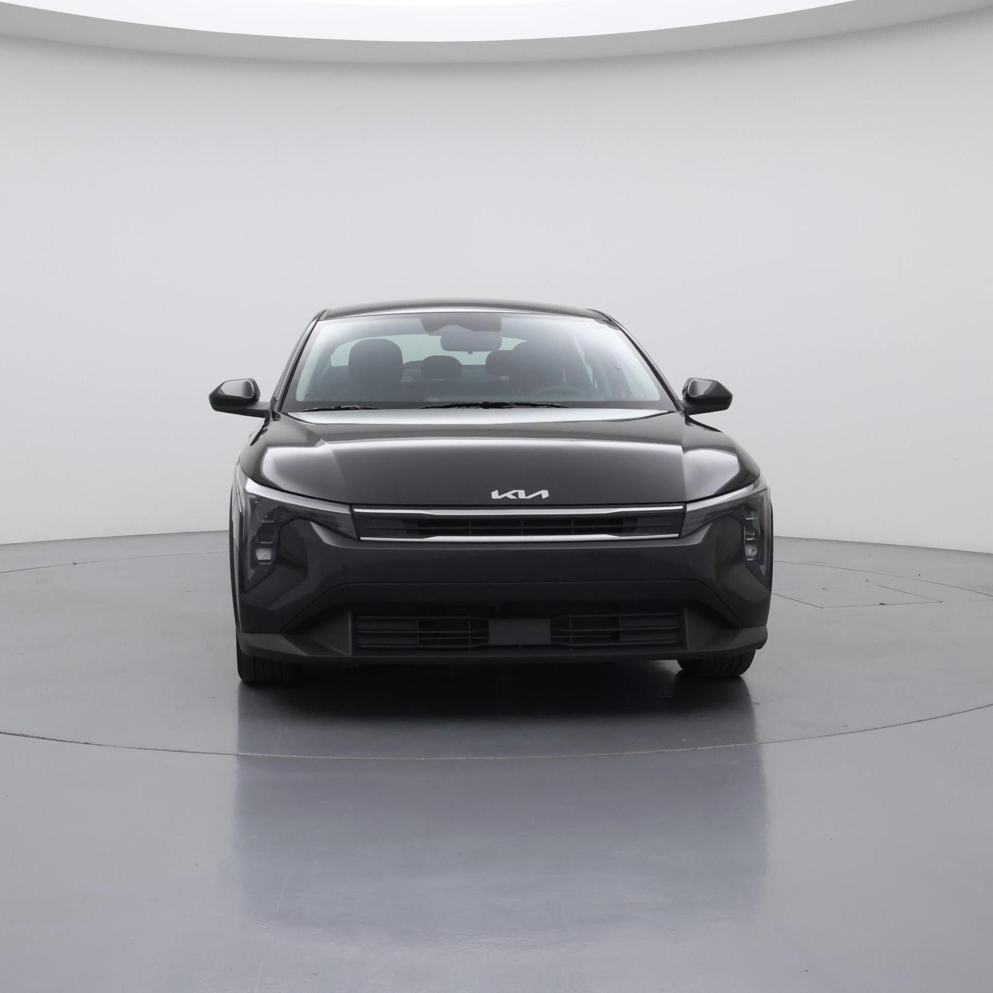 Thumbnail: 2025 Kia K4 - 5