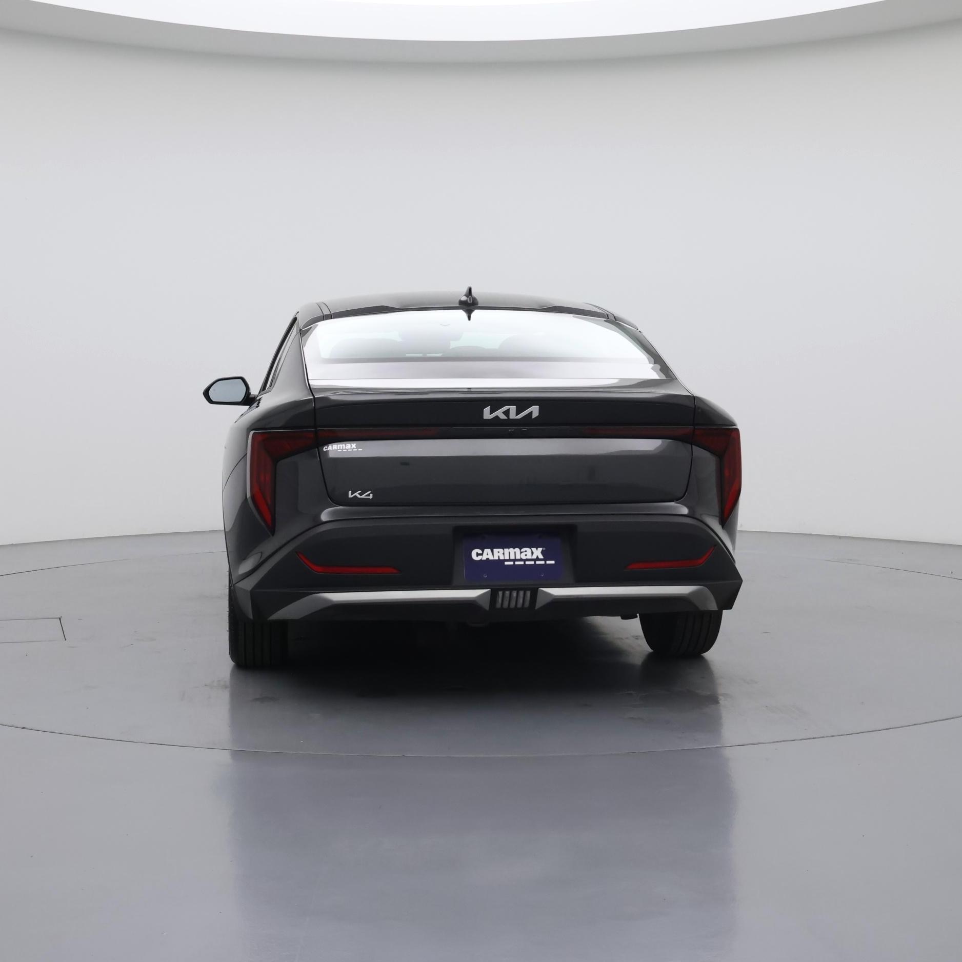 Thumbnail: 2025 Kia K4 - 6