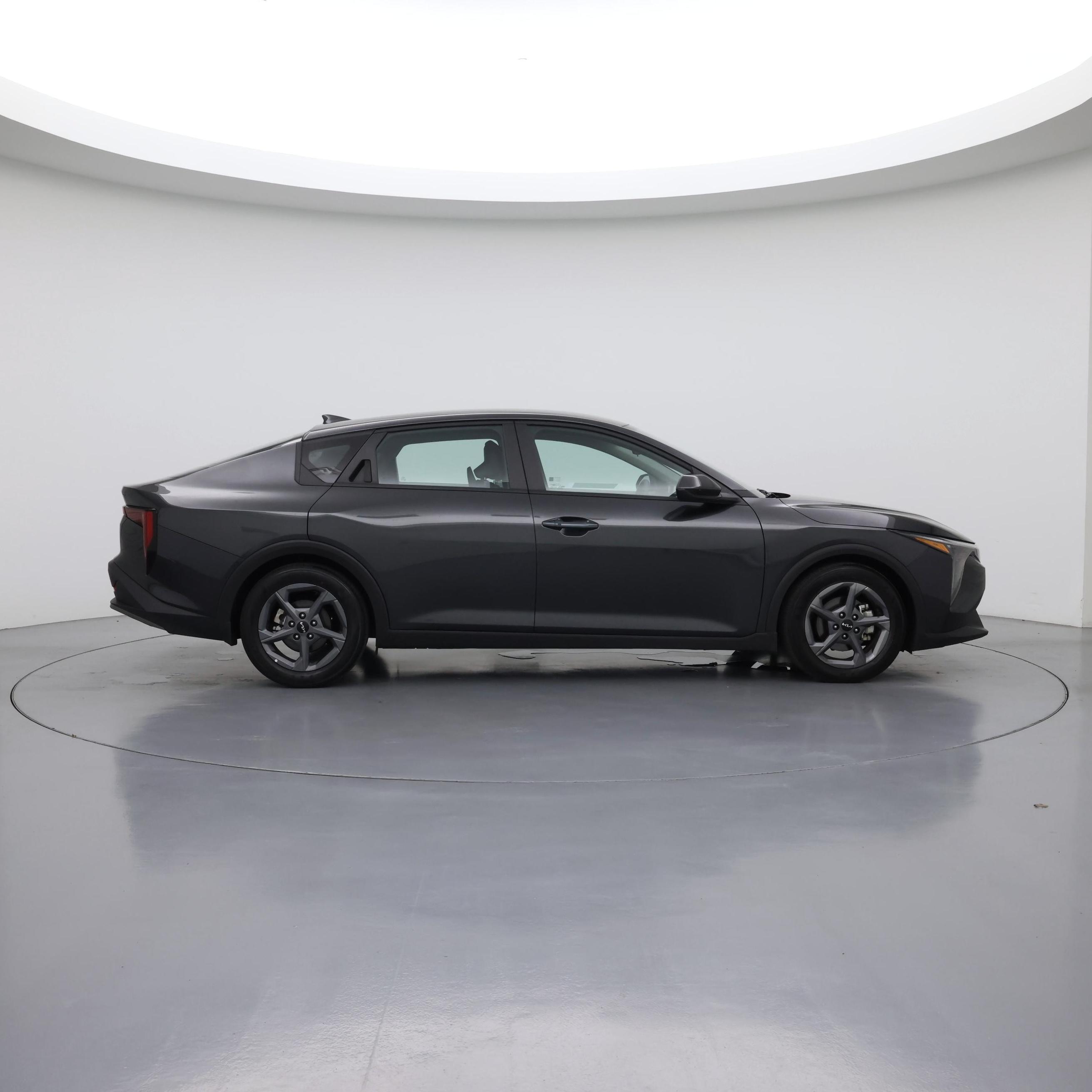 Thumbnail: 2025 Kia K4 - 7