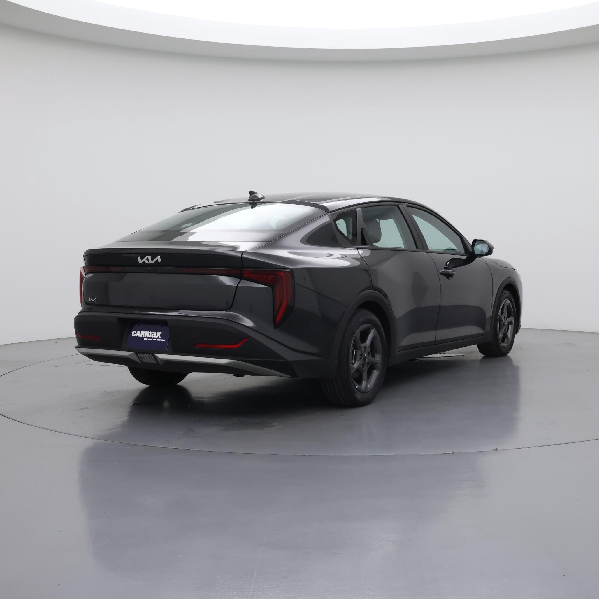 Thumbnail: 2025 Kia K4 - 8