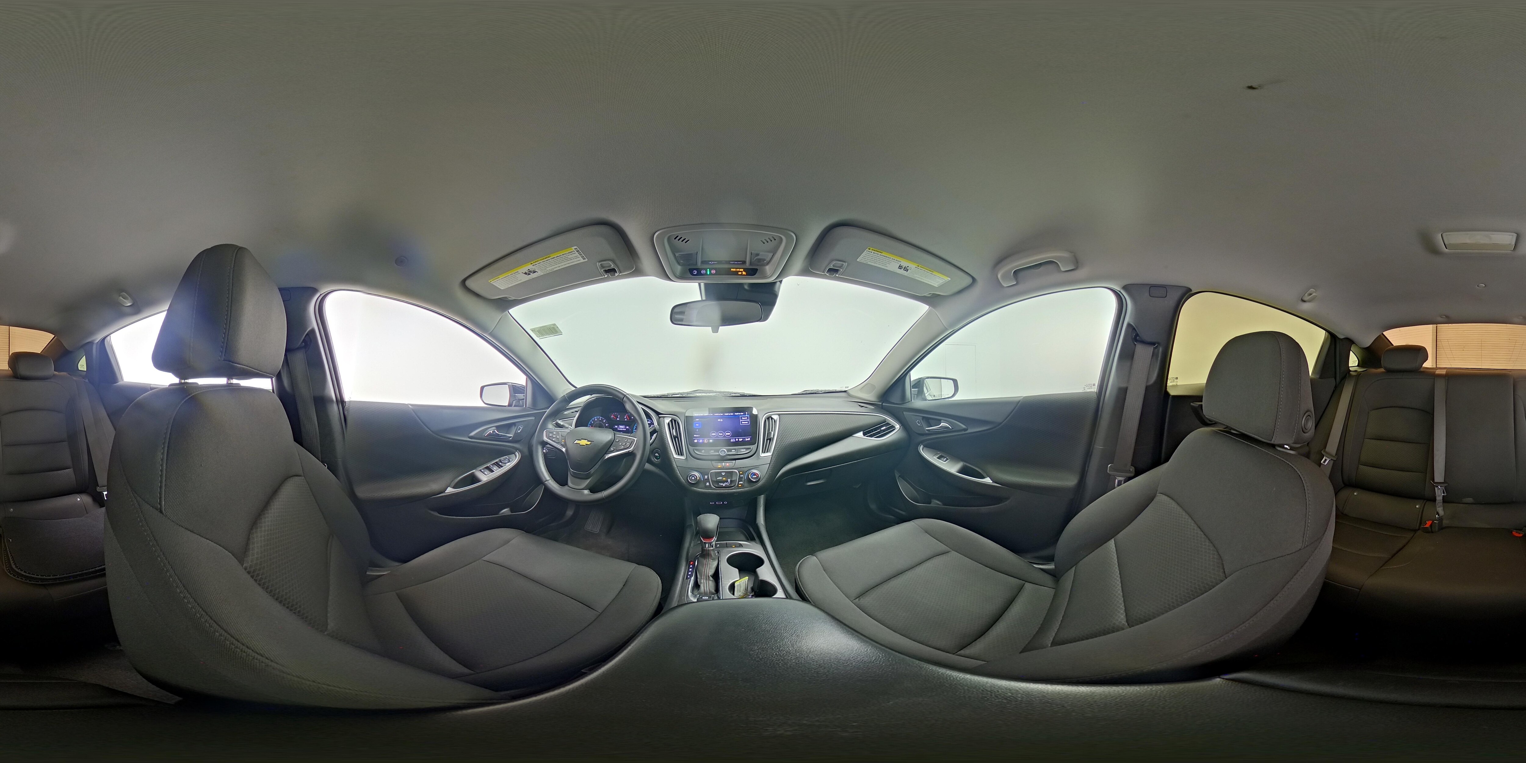 2024 Chevrolet Malibu RS - Photo 22