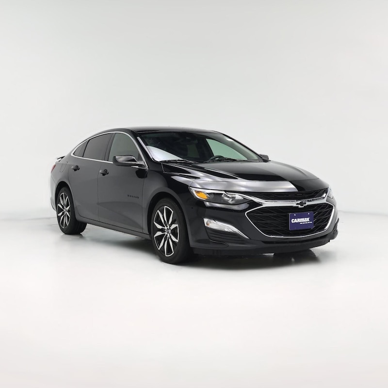 2024 Chevrolet Malibu RS
